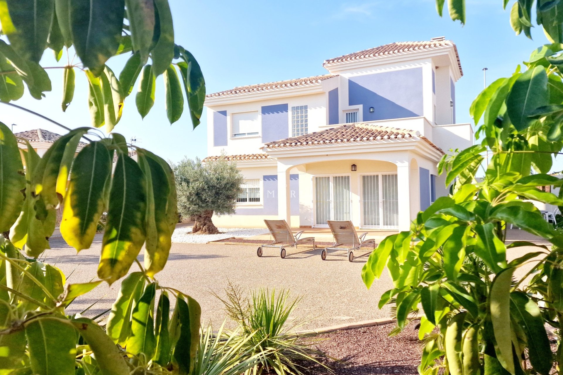 Nouvelle construction - detached -
Purias