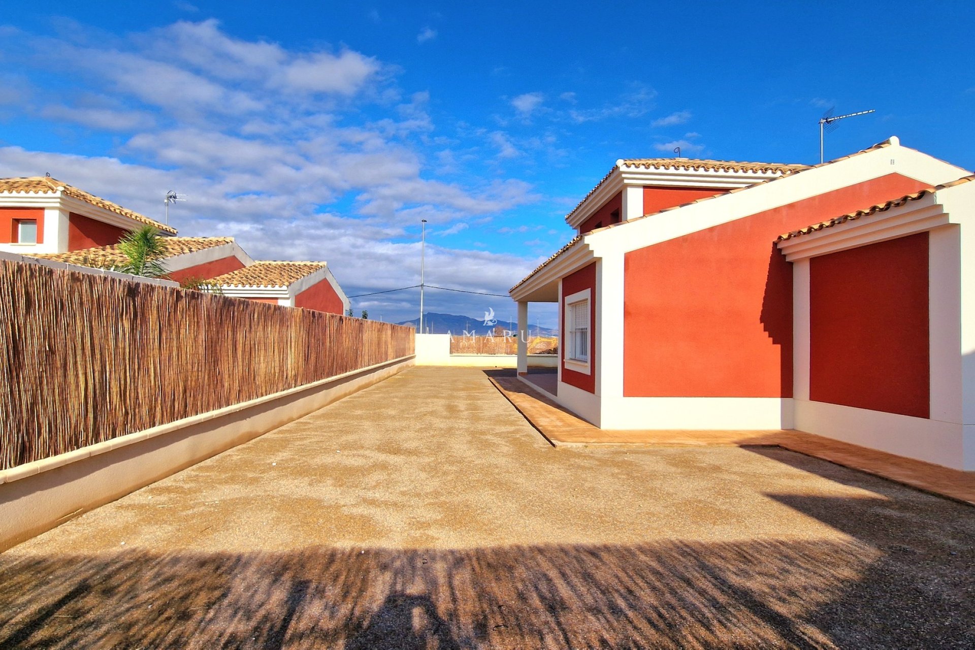 Nouvelle construction - detached -
Purias