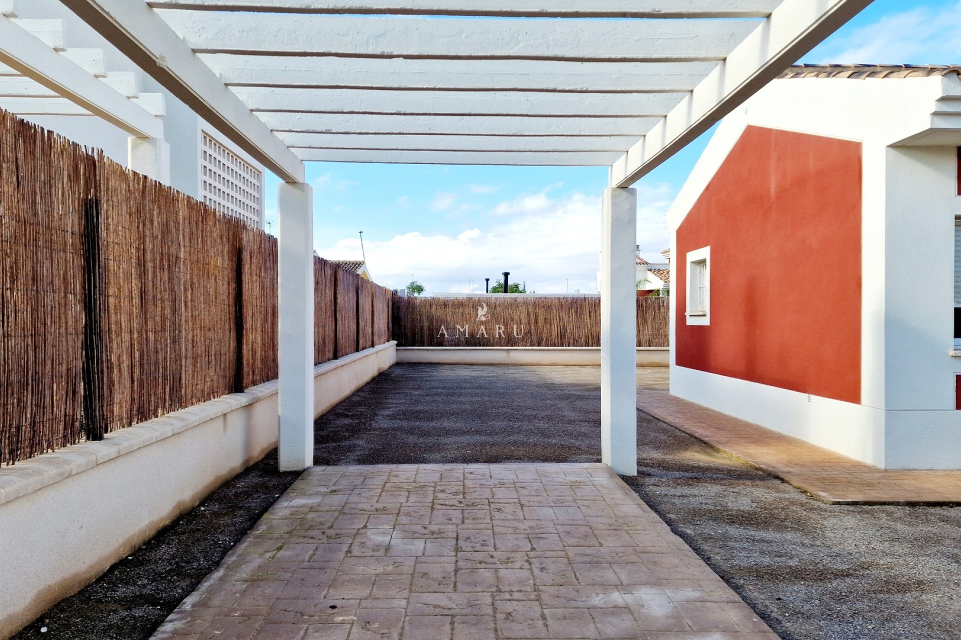 Nouvelle construction - detached -
Purias