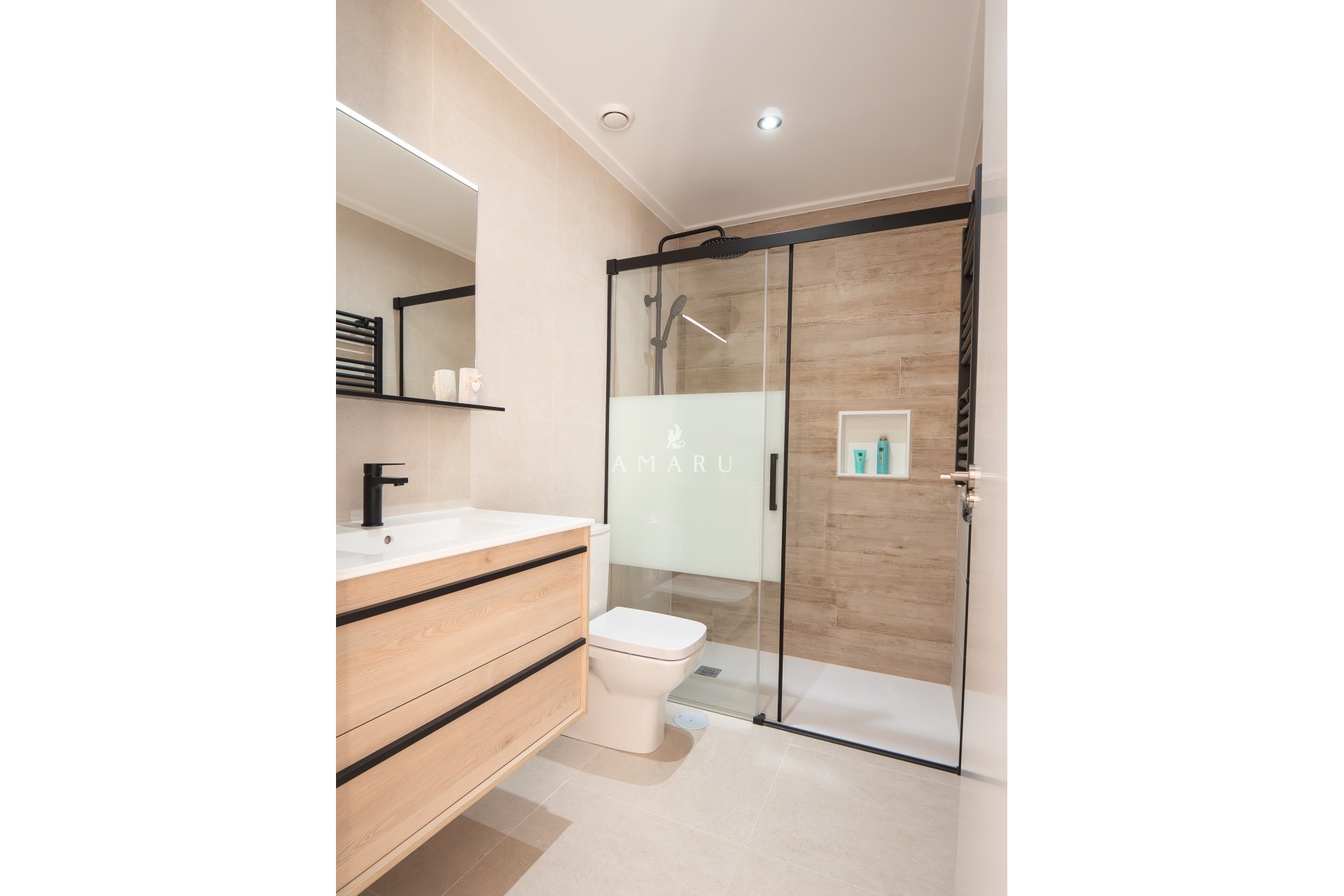 Nouvelle construction - detached -
San Fulgencio