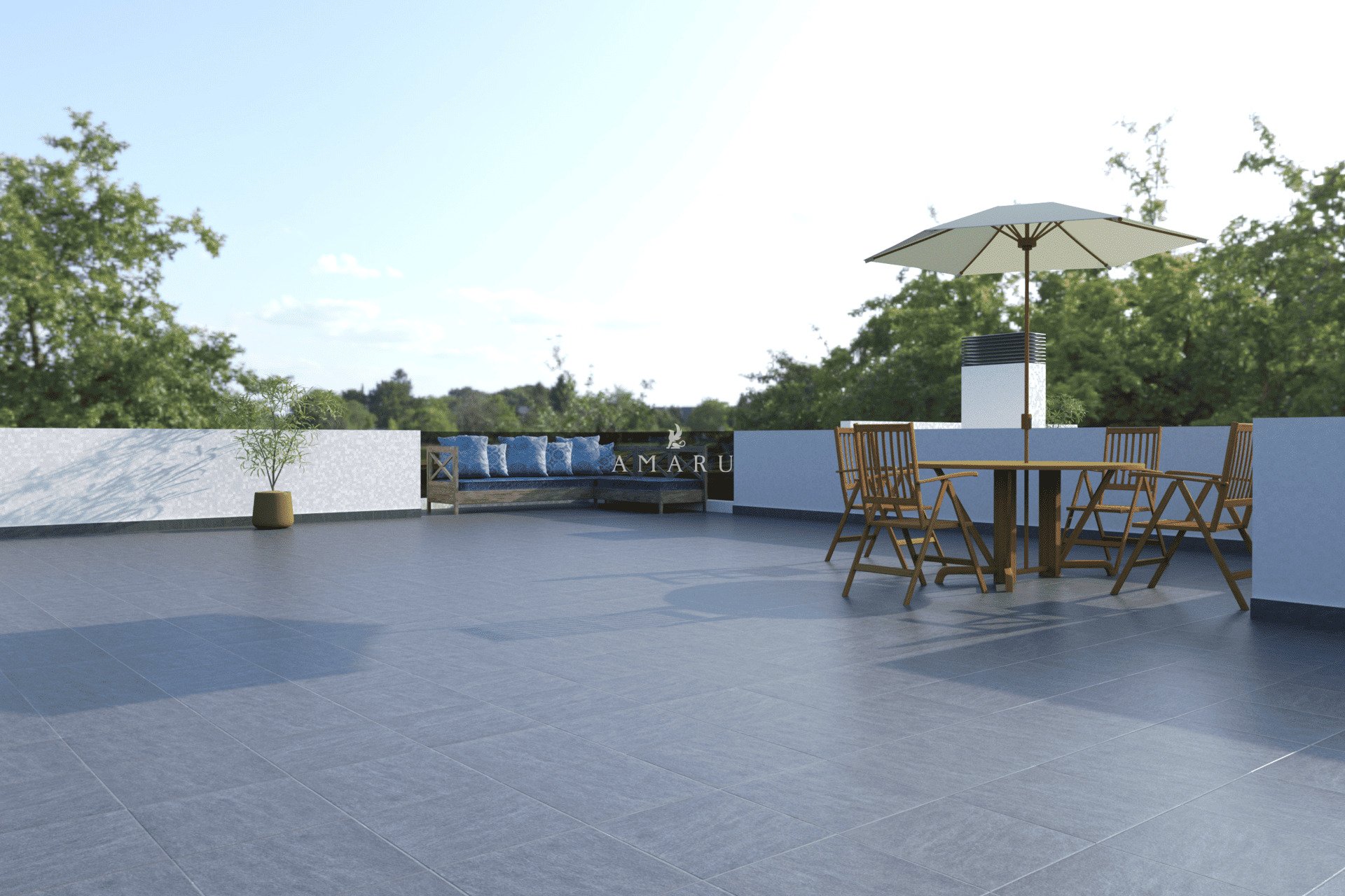 Nouvelle construction - detached -
San Javier