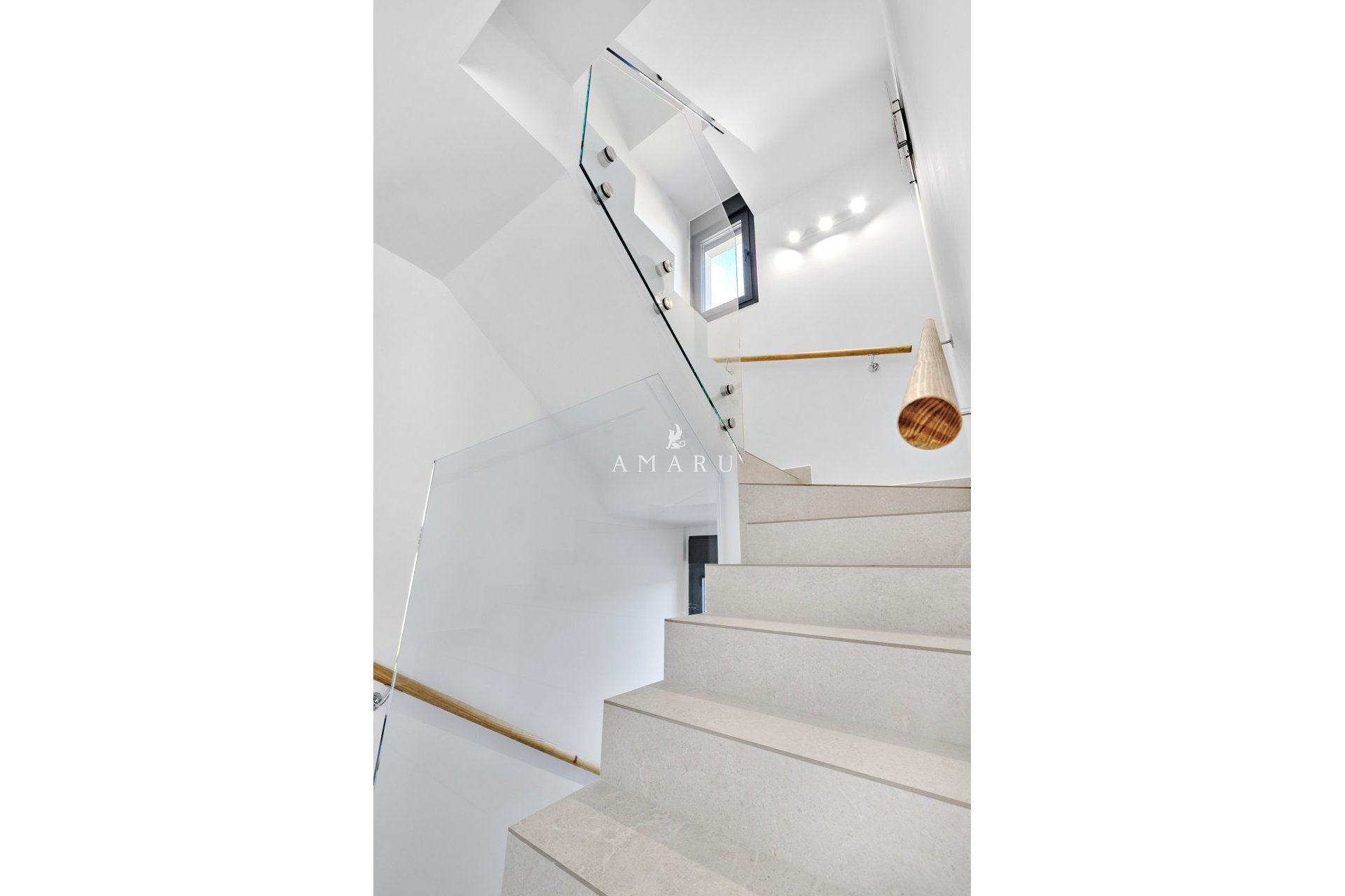 Nouvelle construction - detached -
San Miguel de Salinas