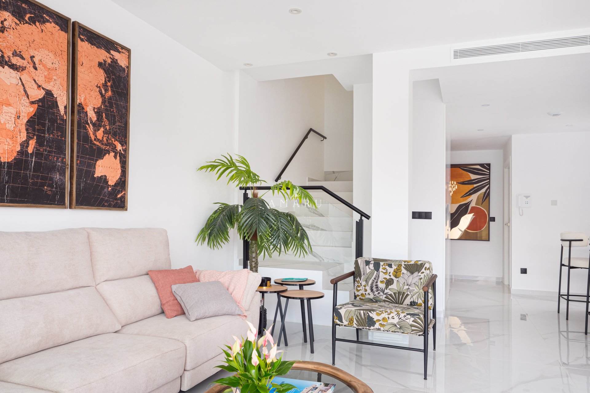 Nouvelle construction - detached -
San Pedro del Pinatar - San Pedro Del Pinatar