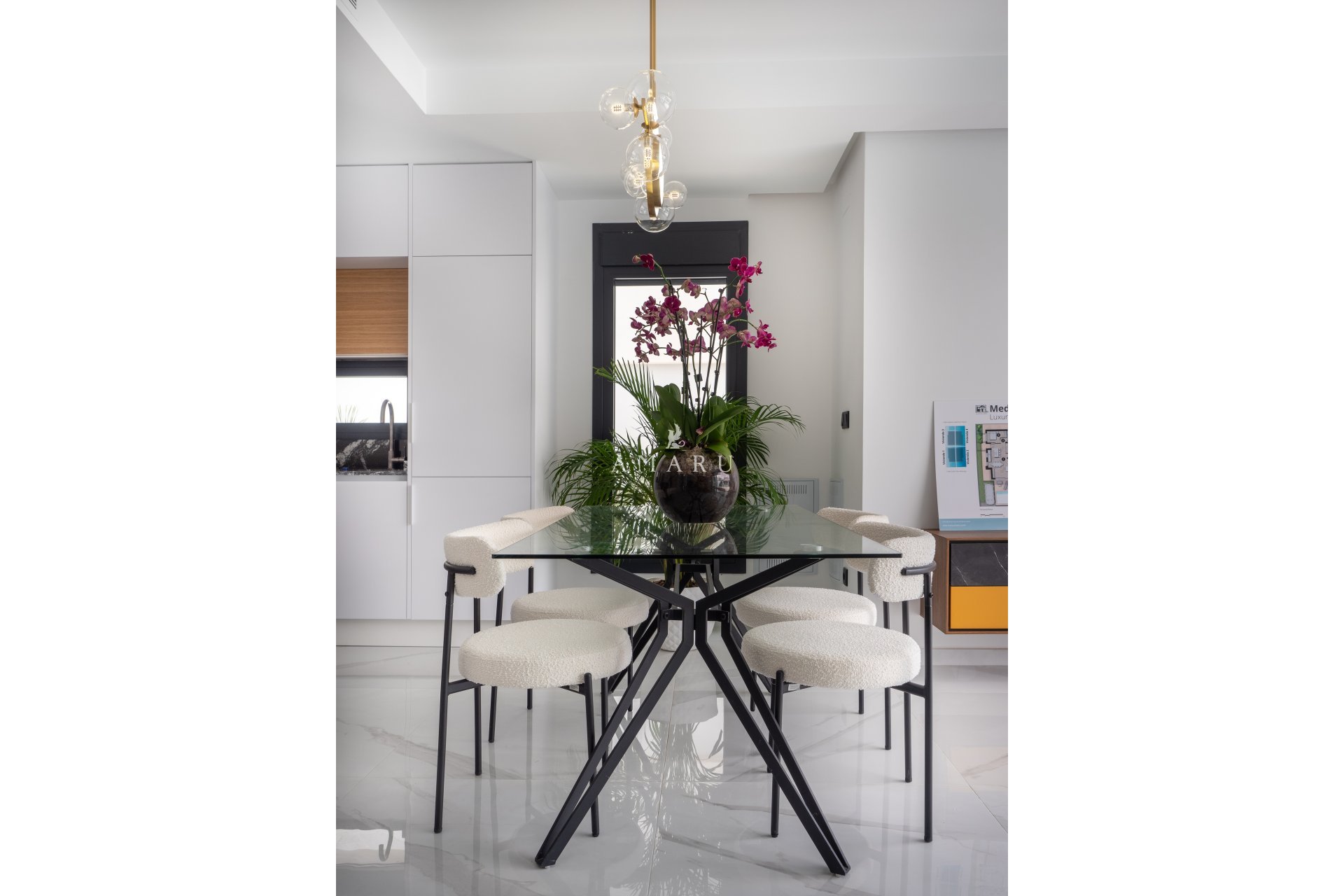 Nouvelle construction - detached -
San Pedro del Pinatar - San Pedro Del Pinatar