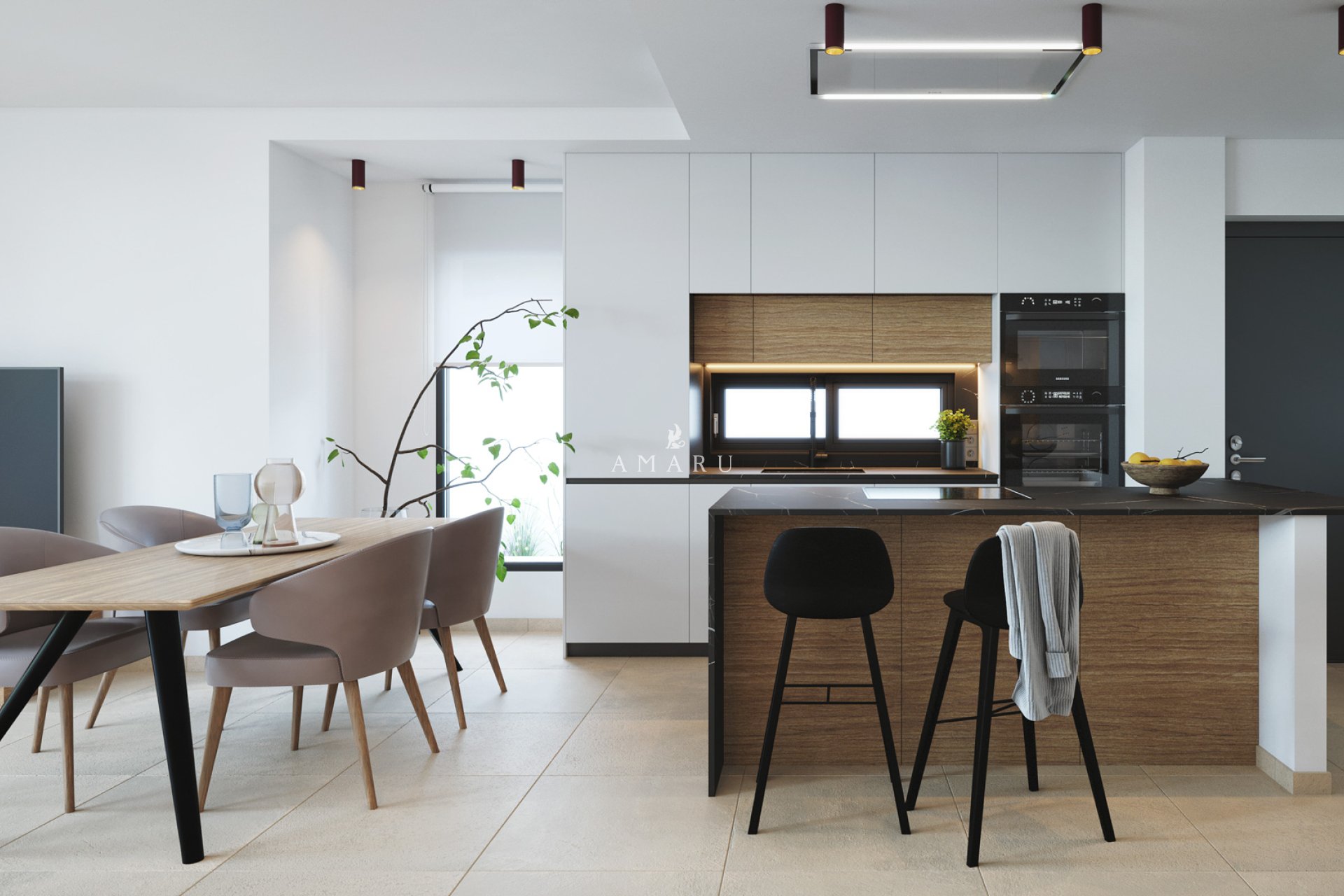 Nouvelle construction - detached -
San Pedro del Pinatar - San Pedro Del Pinatar