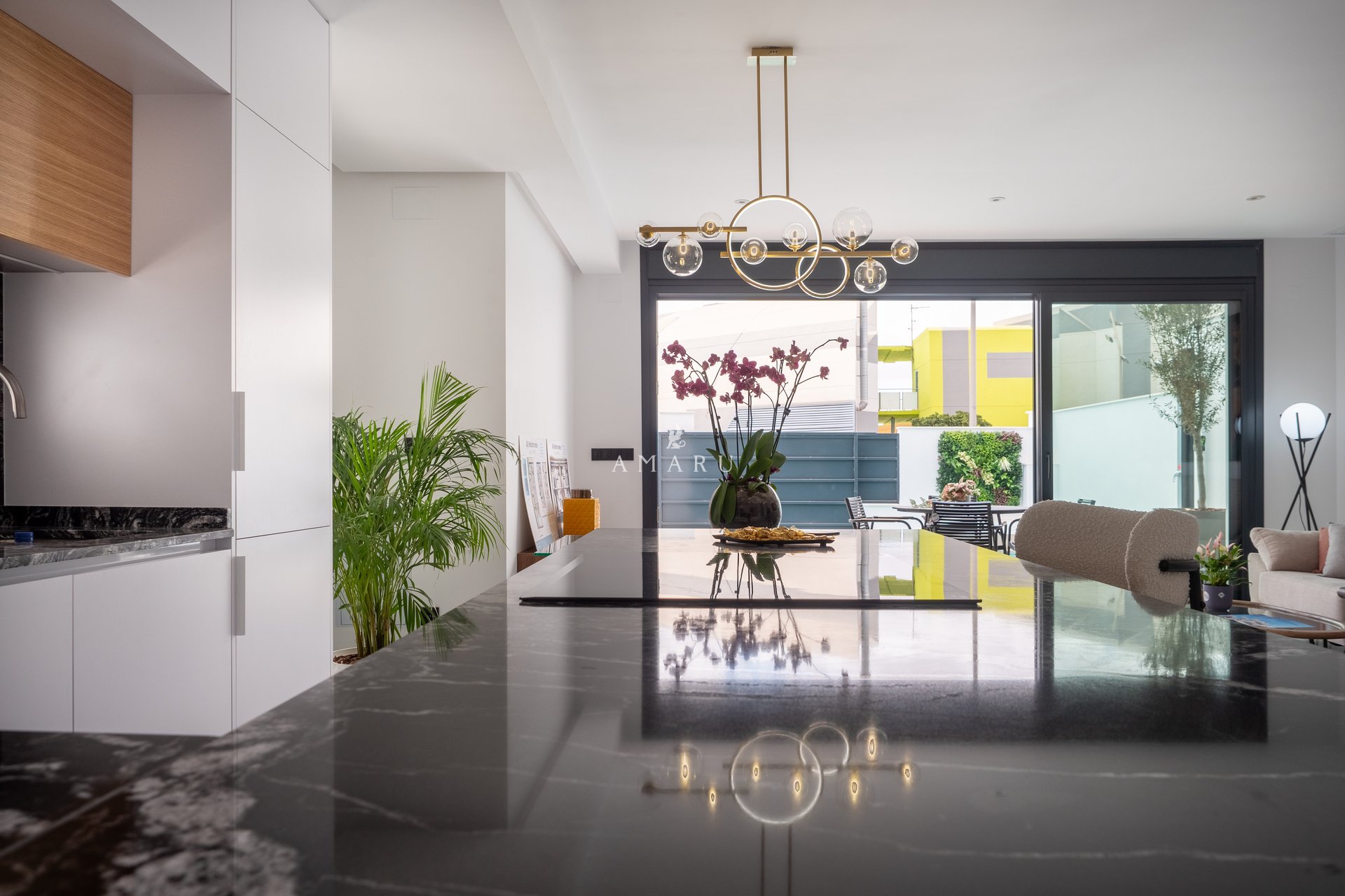 Nouvelle construction - detached -
San Pedro del Pinatar - San Pedro Del Pinatar