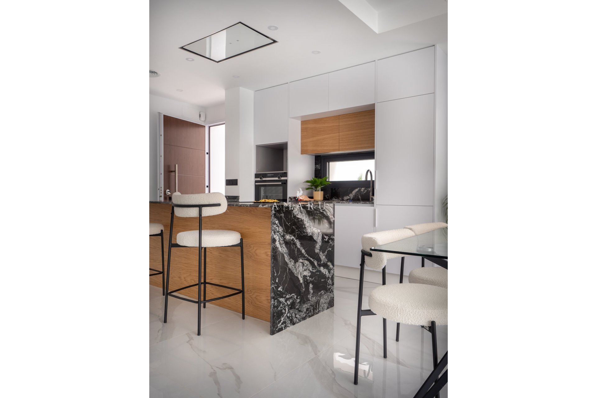 Nouvelle construction - detached -
San Pedro del Pinatar - San Pedro Del Pinatar