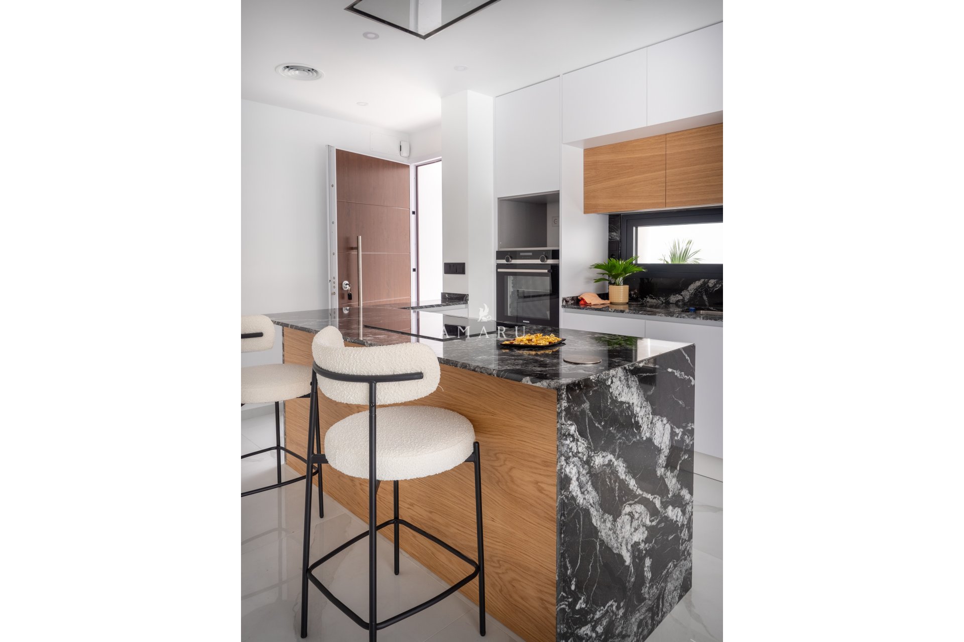 Nouvelle construction - detached -
San Pedro del Pinatar - San Pedro Del Pinatar