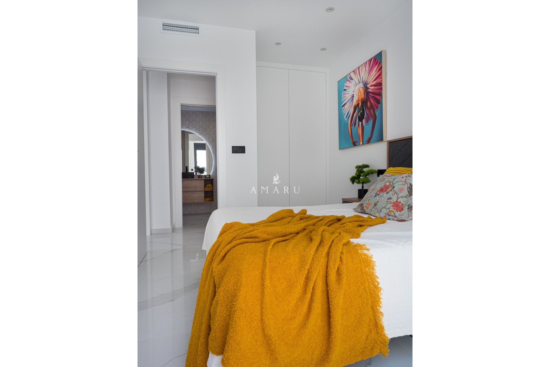 Nouvelle construction - detached -
San Pedro del Pinatar - San Pedro Del Pinatar