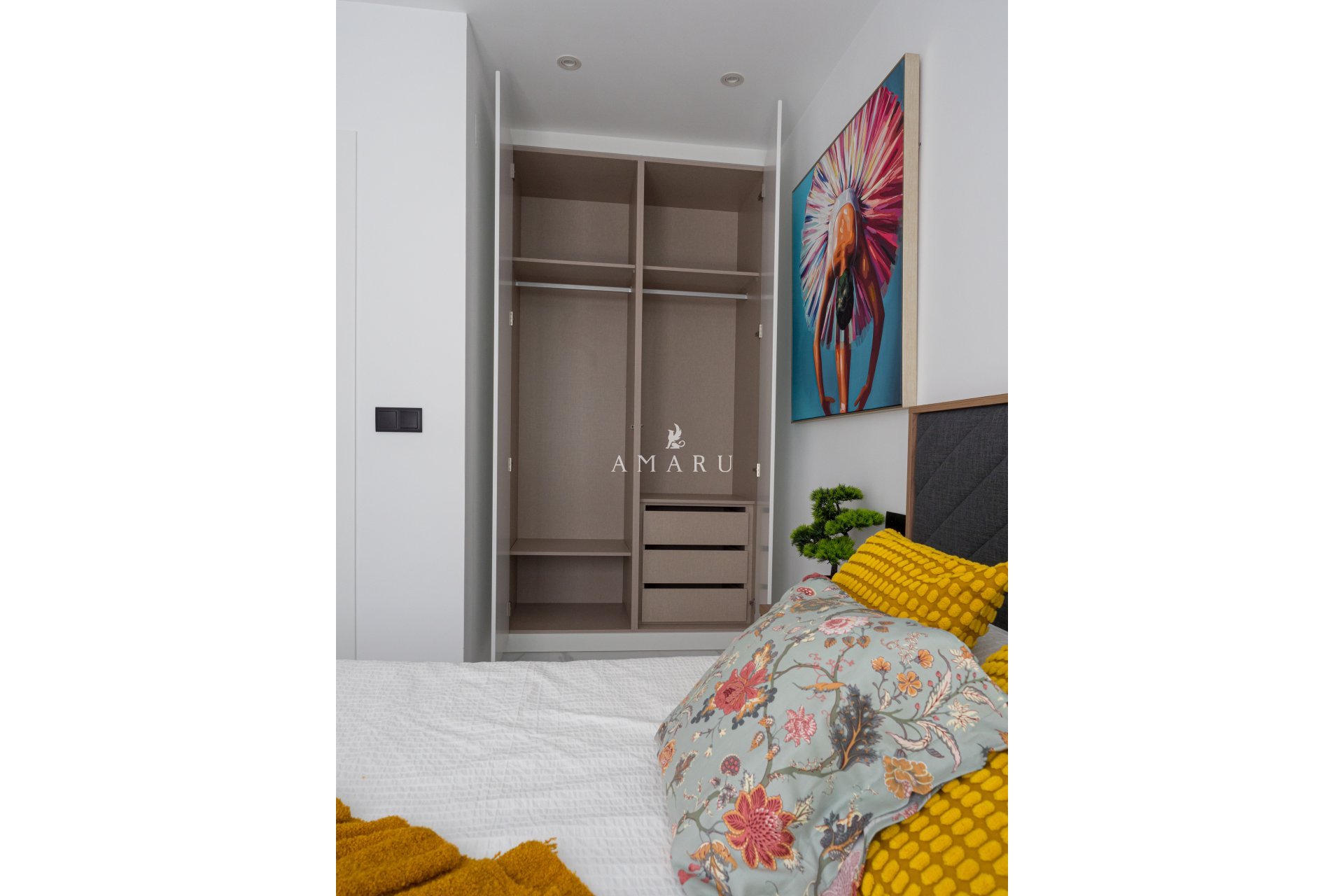 Nouvelle construction - detached -
San Pedro del Pinatar - San Pedro Del Pinatar