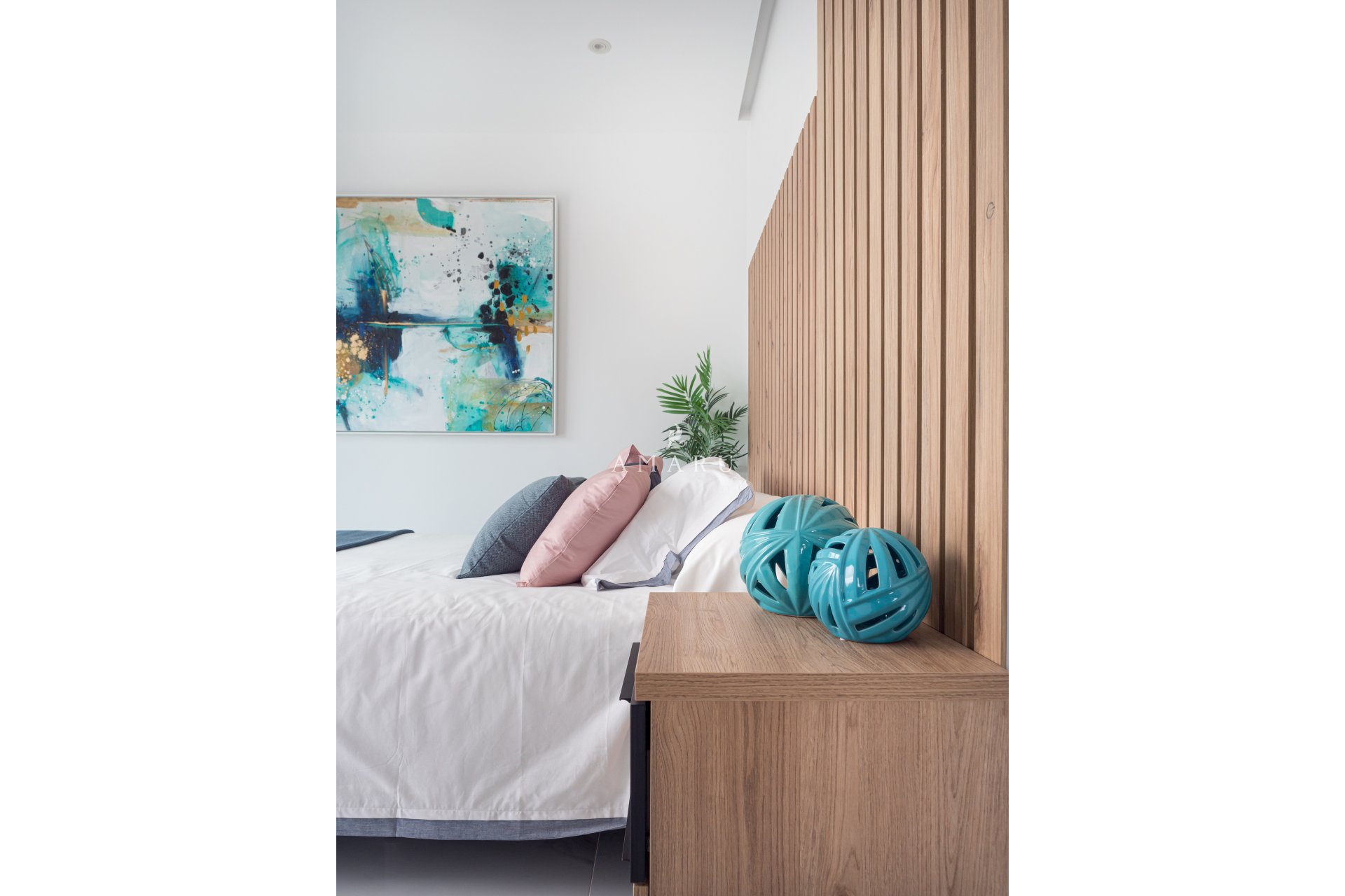 Nouvelle construction - detached -
San Pedro del Pinatar - San Pedro Del Pinatar