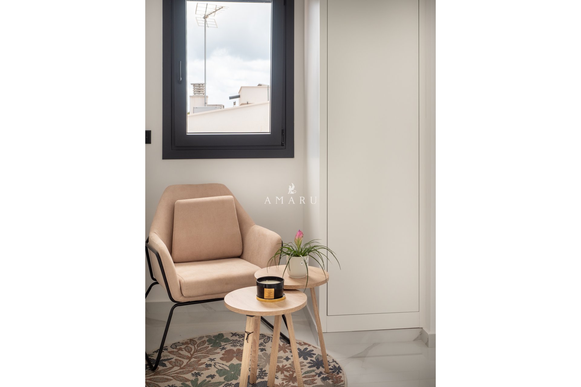 Nouvelle construction - detached -
San Pedro del Pinatar - San Pedro Del Pinatar