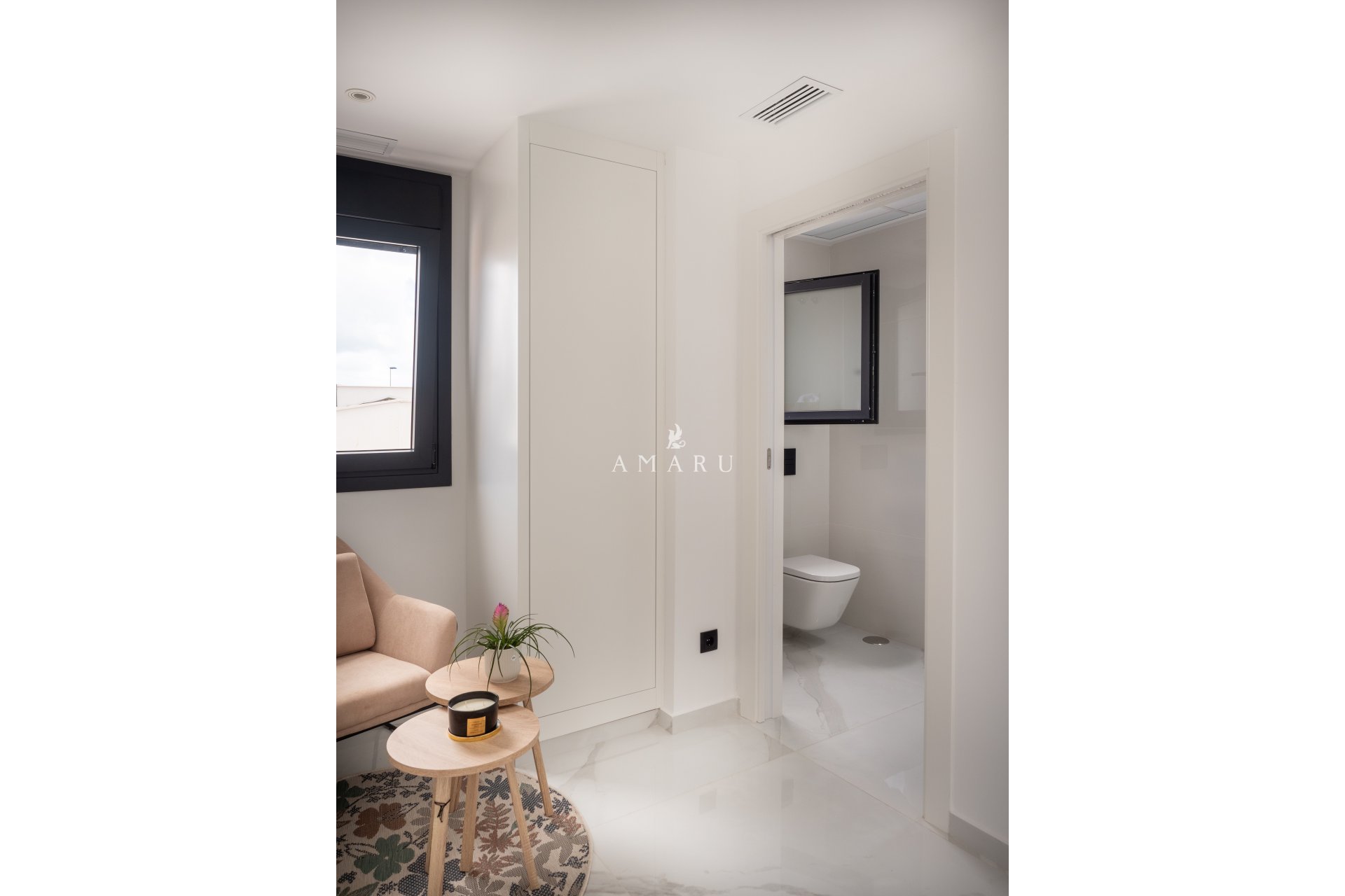 Nouvelle construction - detached -
San Pedro del Pinatar - San Pedro Del Pinatar