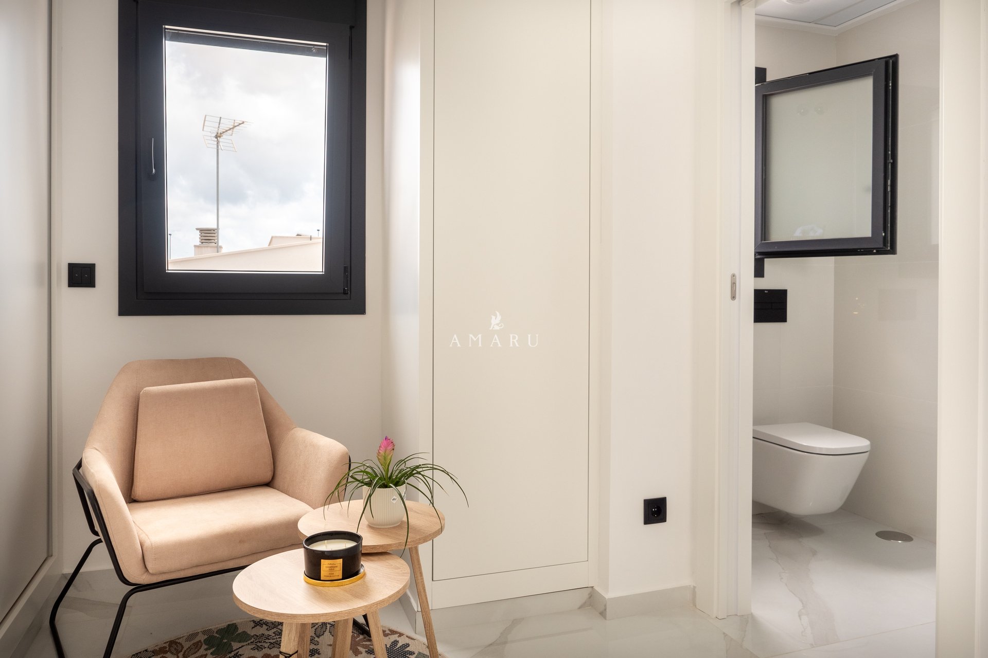 Nouvelle construction - detached -
San Pedro del Pinatar - San Pedro Del Pinatar