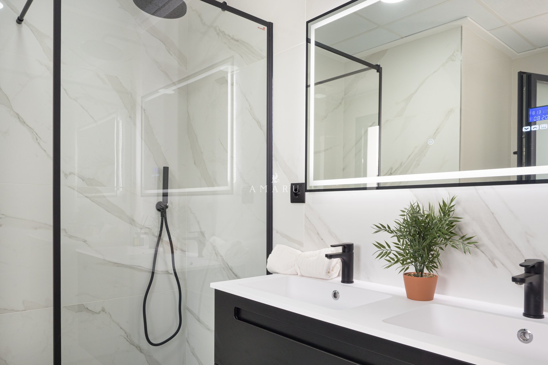 Nouvelle construction - detached -
San Pedro del Pinatar - San Pedro Del Pinatar