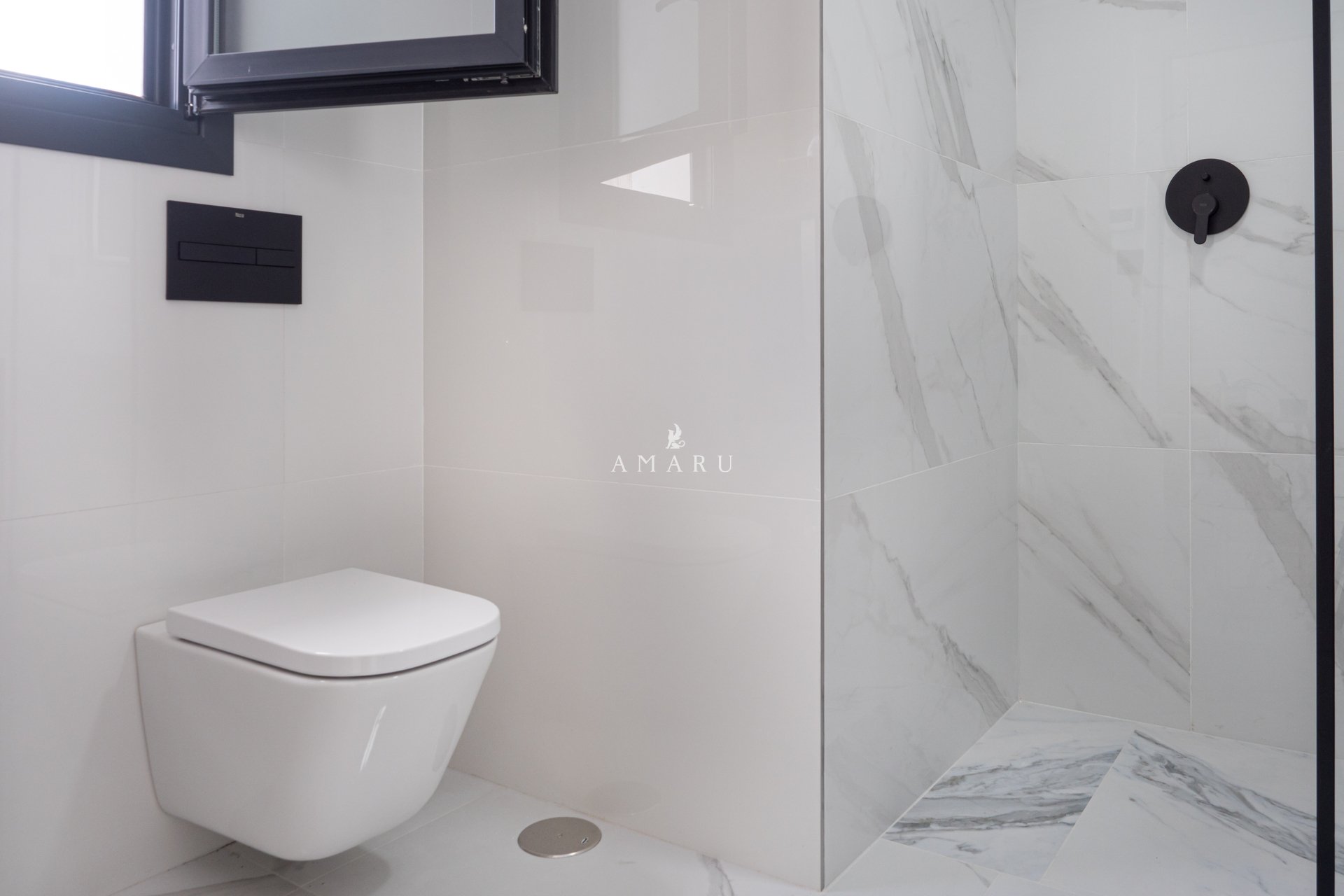 Nouvelle construction - detached -
San Pedro del Pinatar - San Pedro Del Pinatar