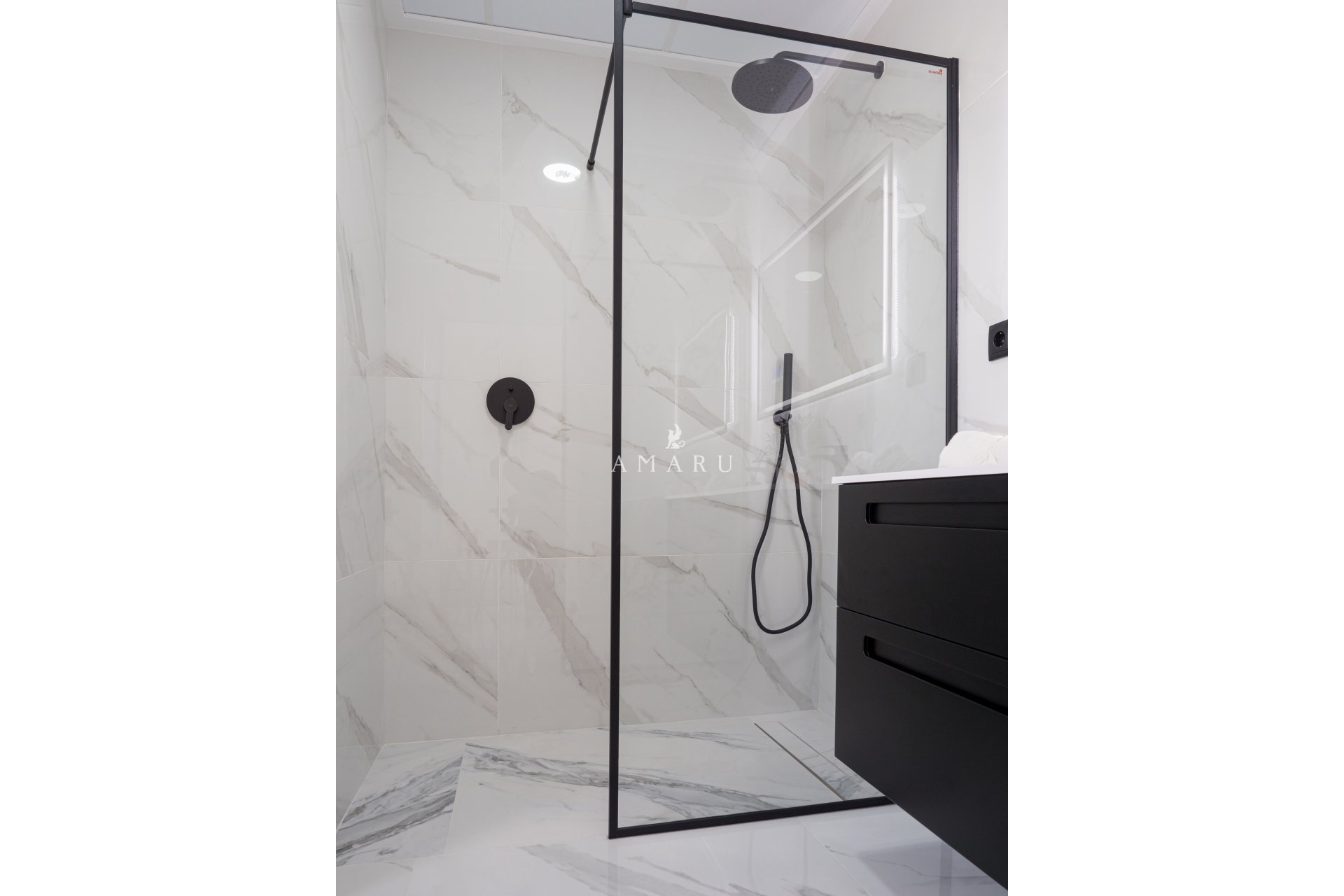 Nouvelle construction - detached -
San Pedro del Pinatar - San Pedro Del Pinatar