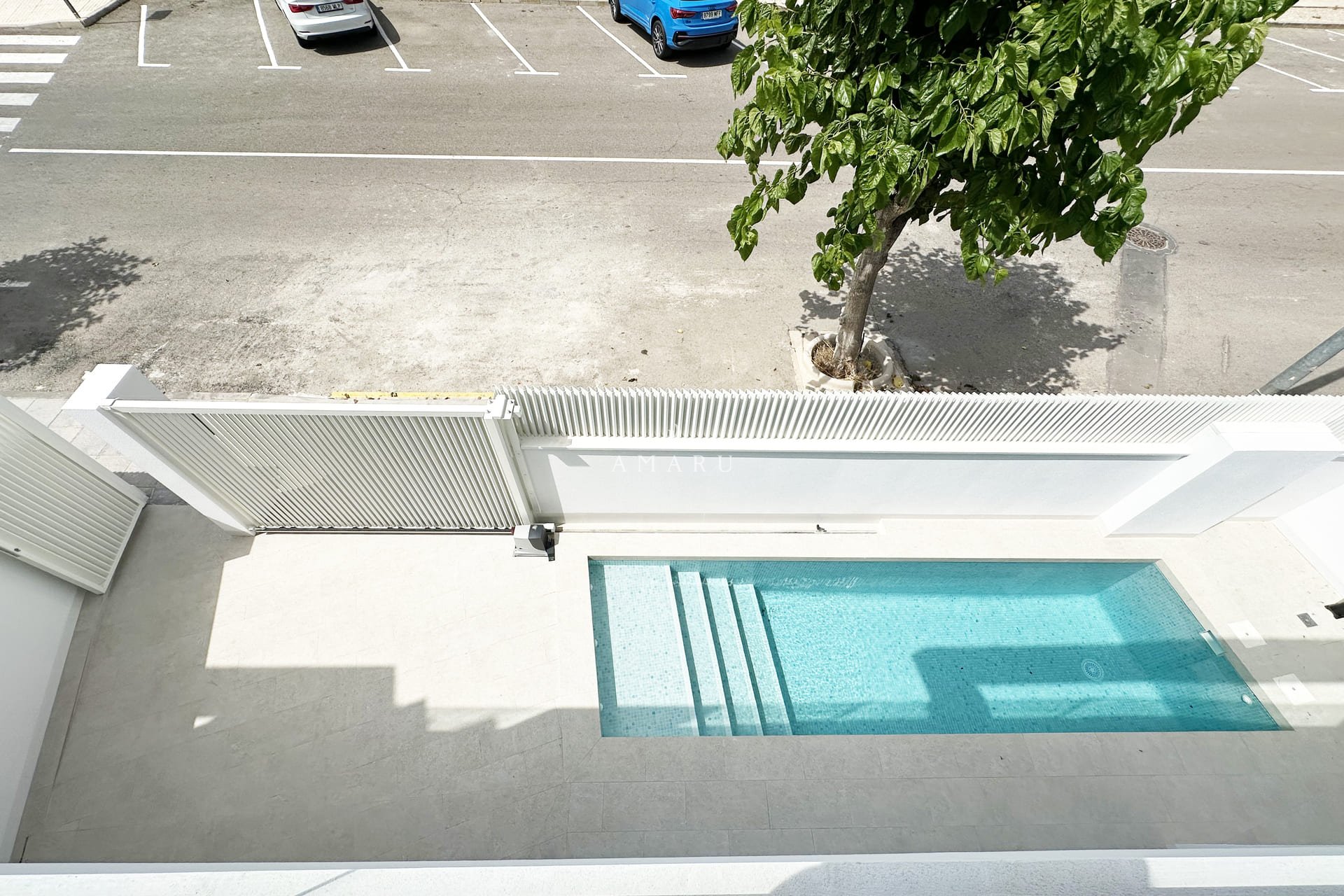 Nouvelle construction - detached -
Torre de la Horadada