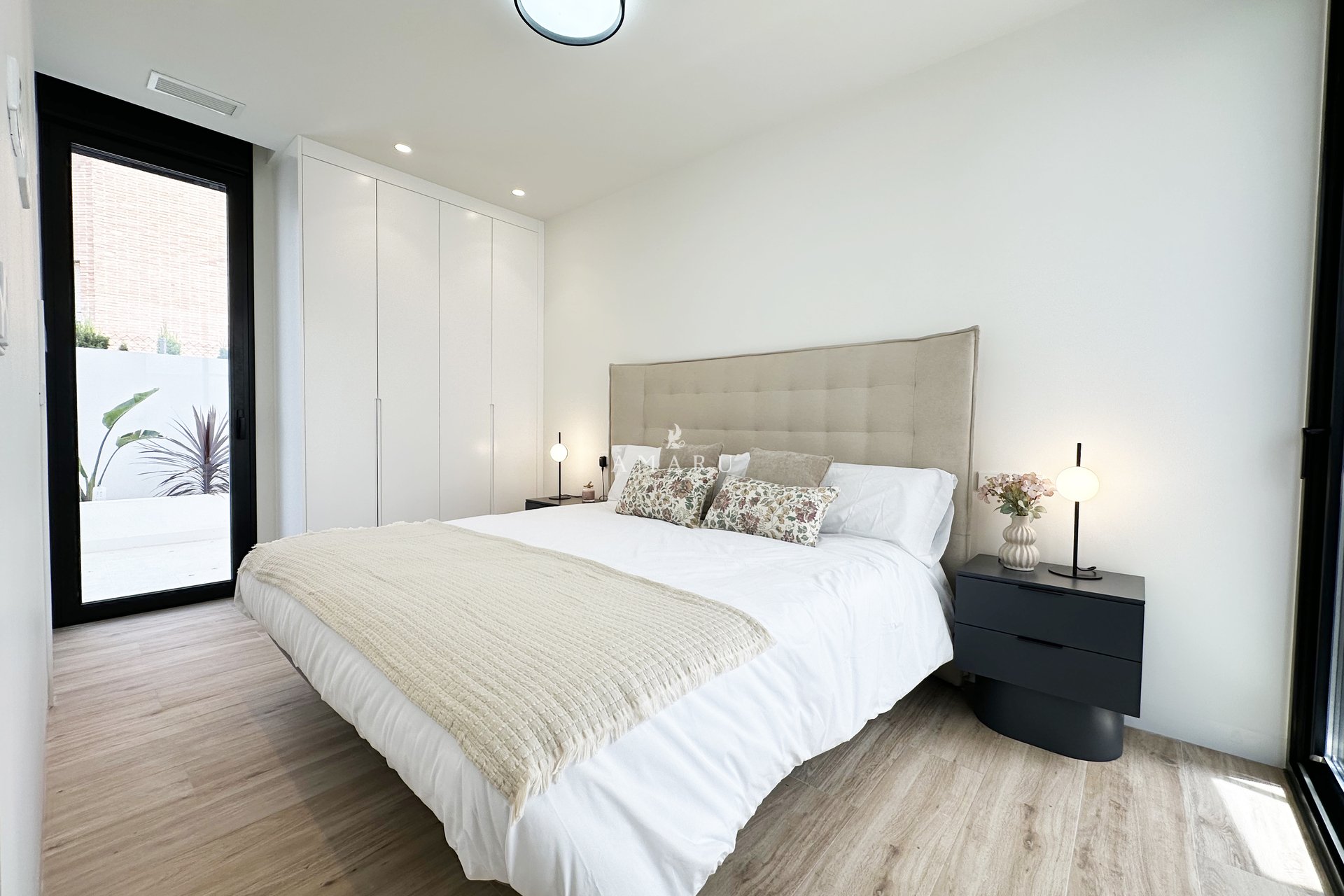 Nouvelle construction - detached -
Torre de la Horadada