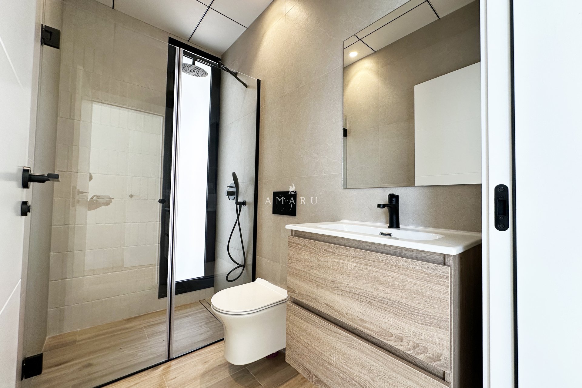 Nouvelle construction - detached -
Torre de la Horadada