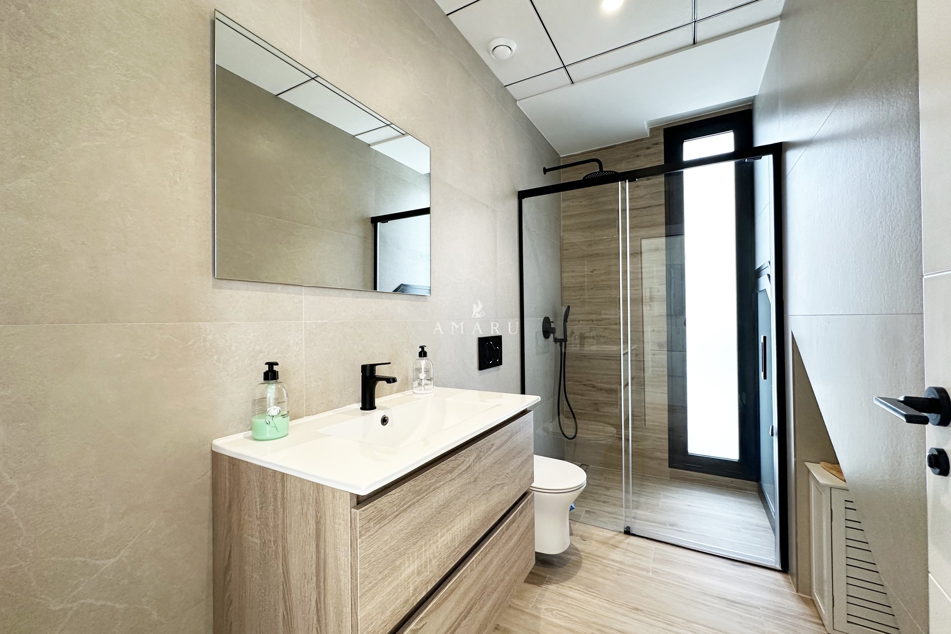 Nouvelle construction - detached -
Torre de la Horadada