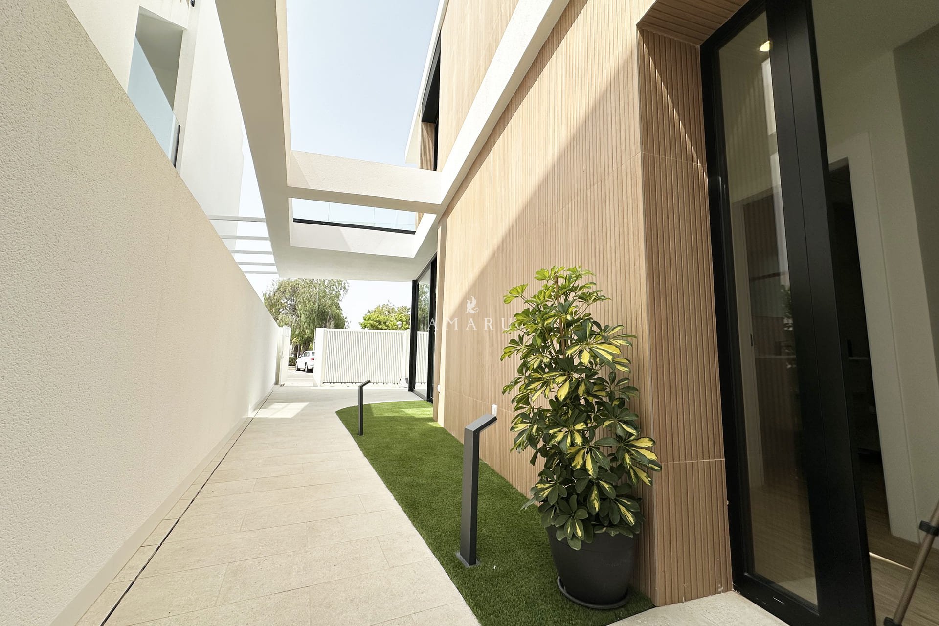 Nouvelle construction - detached -
Torre de la Horadada