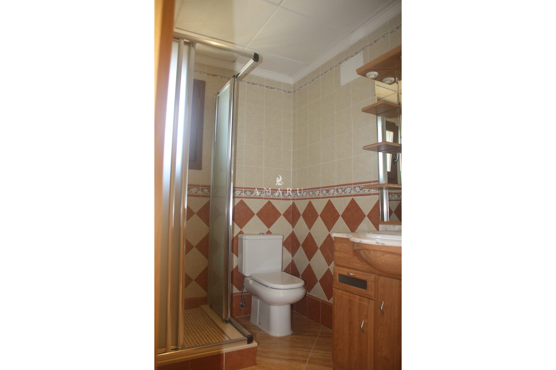 Nouvelle construction - detached -
Torrevieja