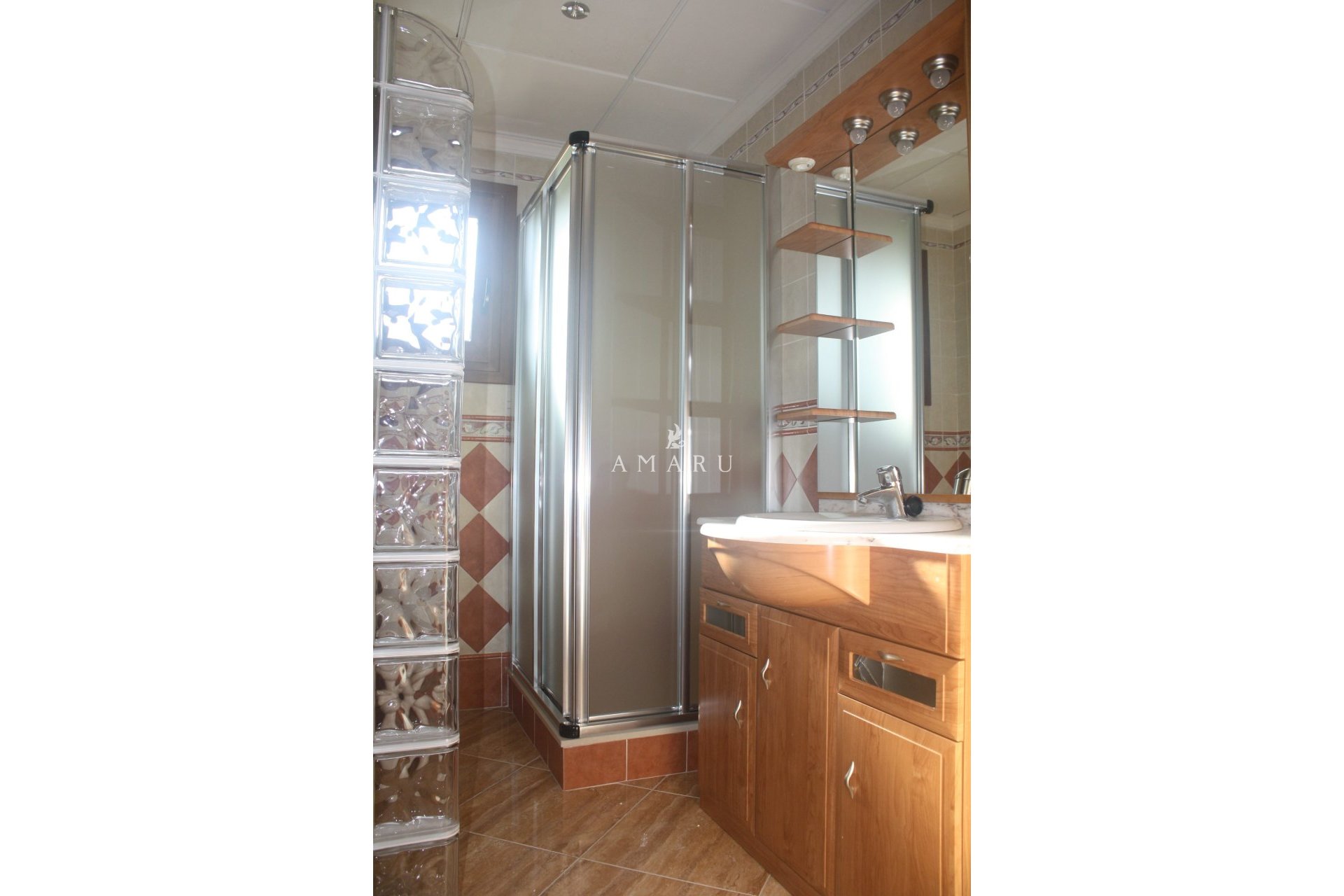 Nouvelle construction - detached -
Torrevieja