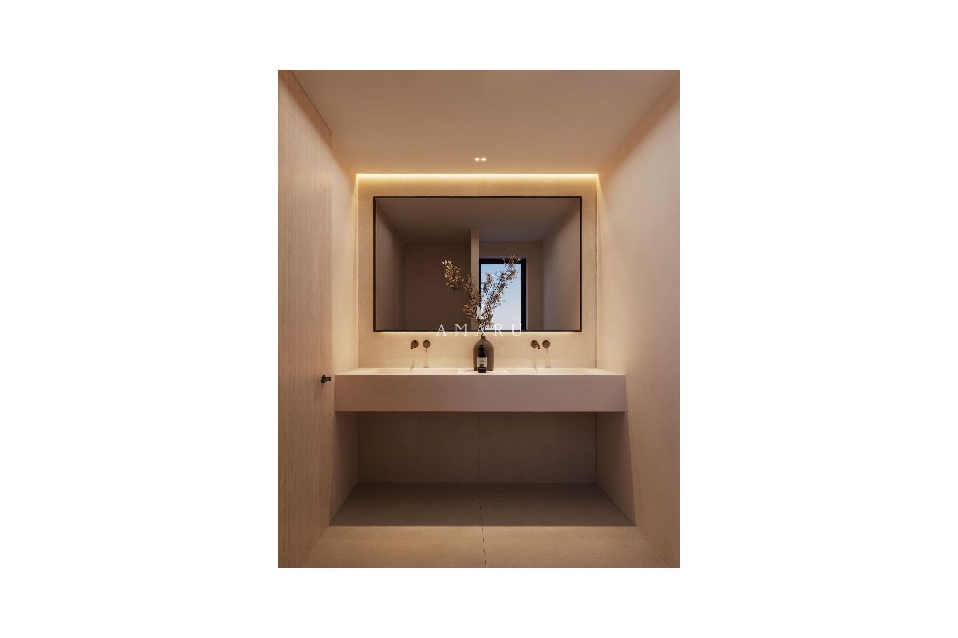 Nouvelle construction - ground-floor -
Estepona