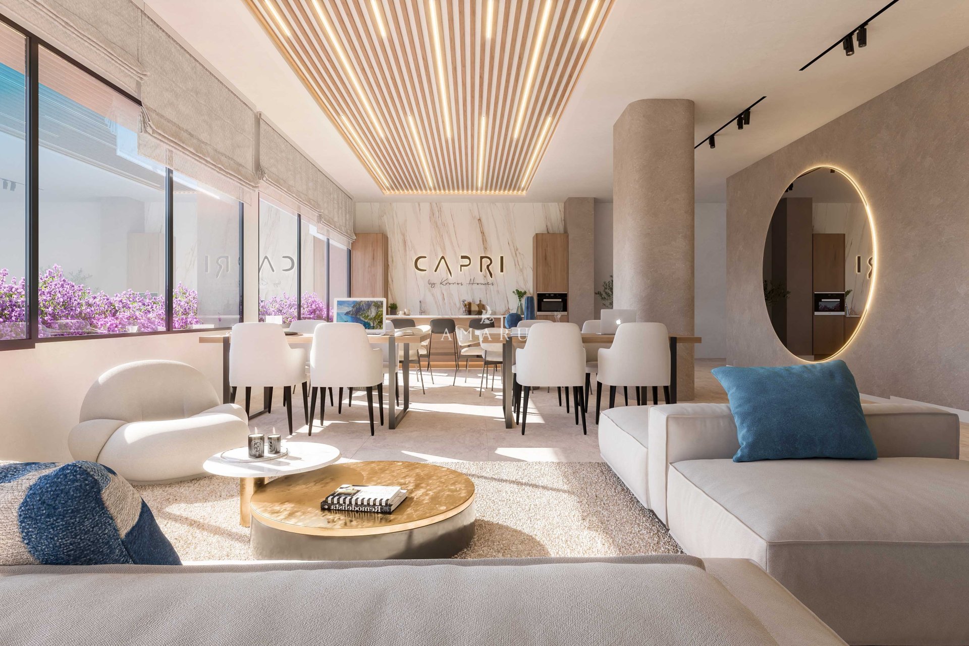 Nouvelle construction - ground-floor -
Estepona