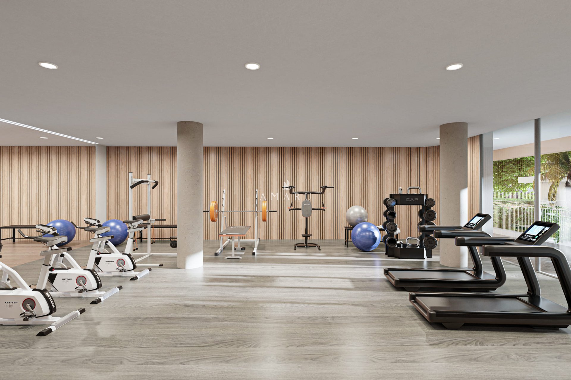 Nouvelle construction - ground-floor -
Estepona