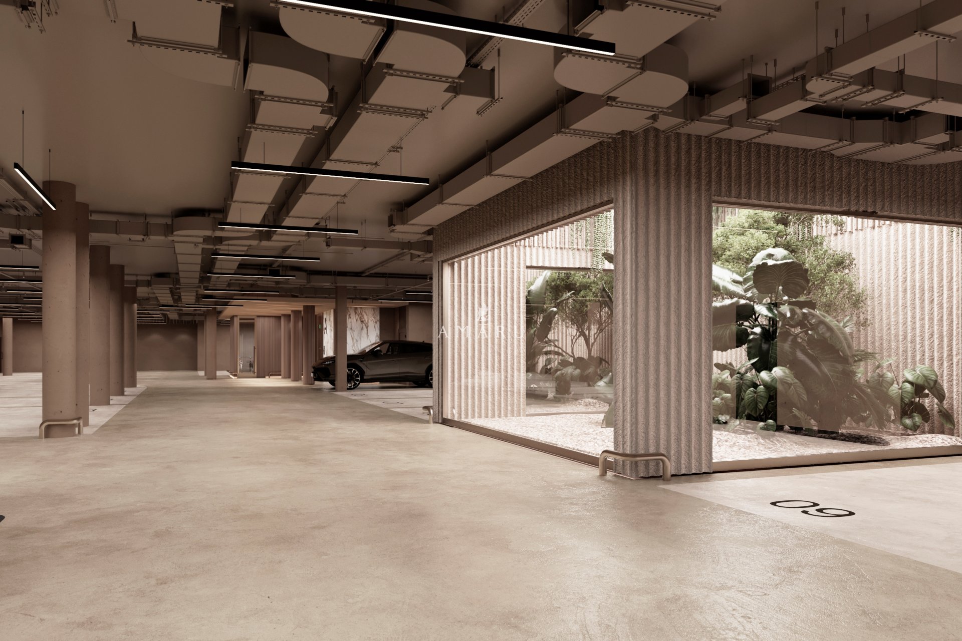 Nouvelle construction - ground-floor -
Estepona