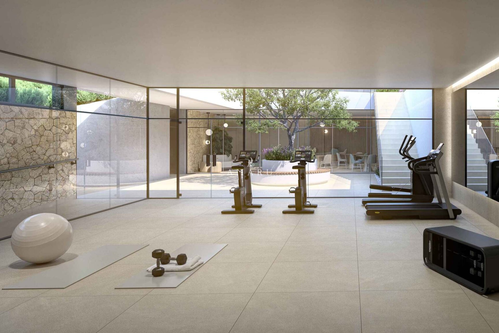 Nouvelle construction - ground-floor -
Estepona