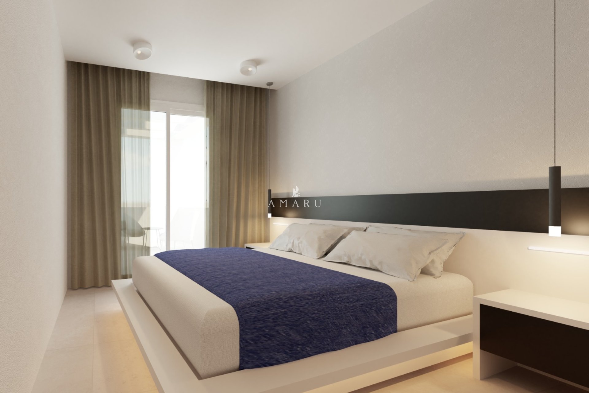 Nouvelle construction - ground-floor -
Fuengirola