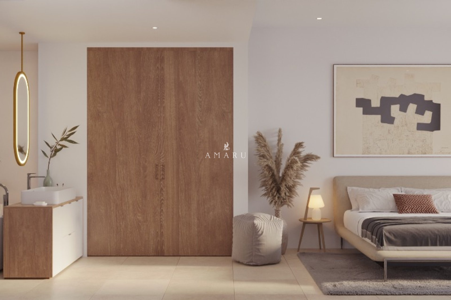 Nouvelle construction - ground-floor -
Fuengirola