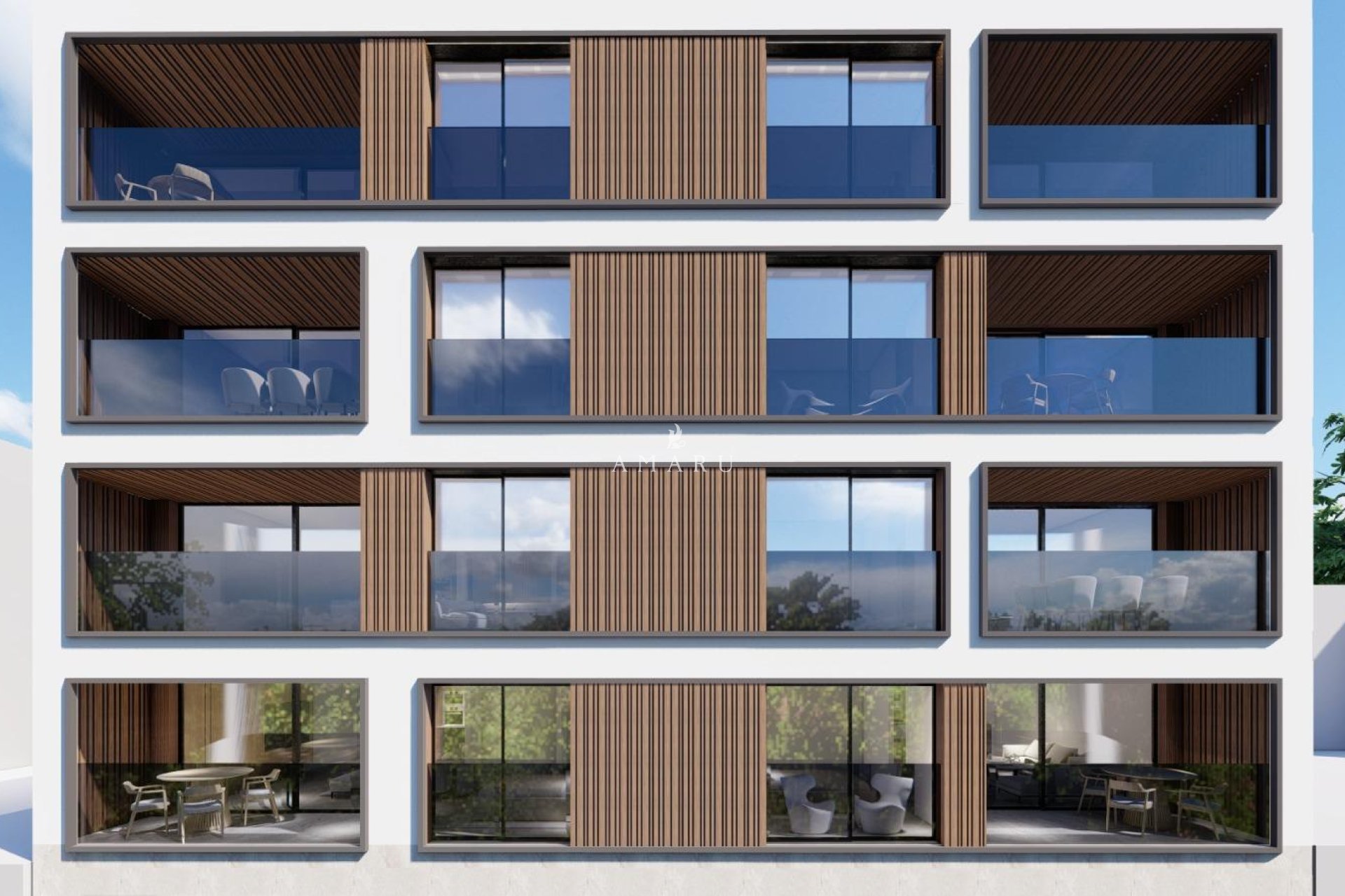 Nouvelle construction - ground-floor -
Guardamar del Segura - Guardamar Del Segura