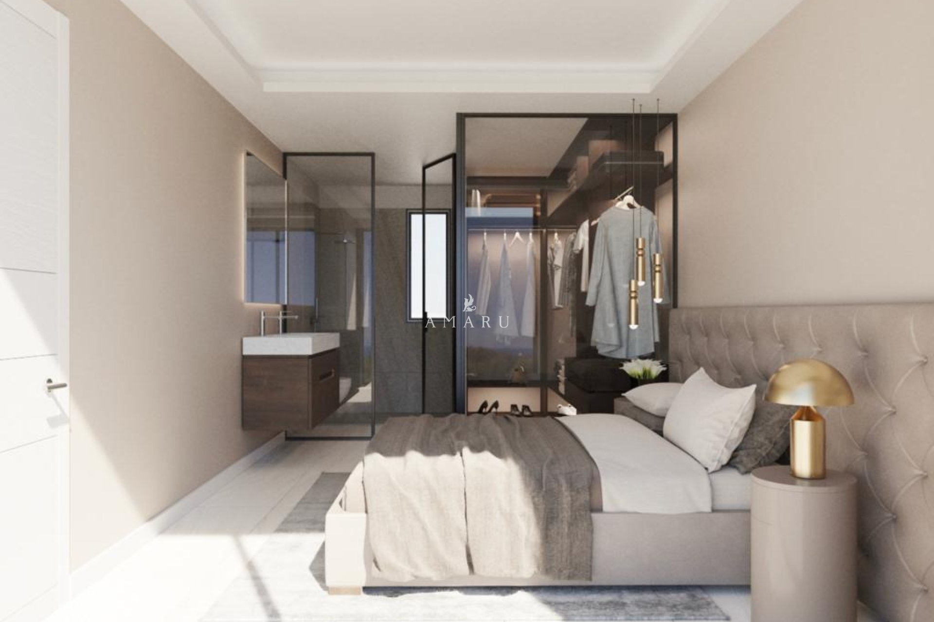 Nouvelle construction - ground-floor -
Guardamar del Segura - Guardamar Del Segura