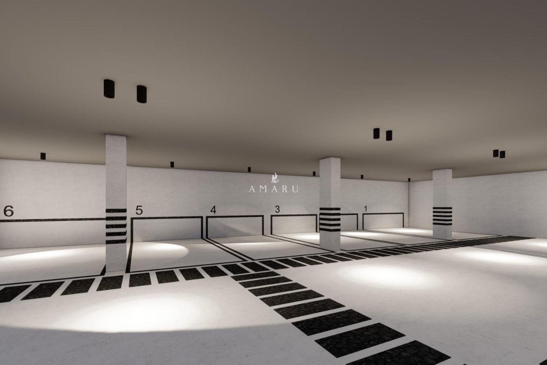 Nouvelle construction - ground-floor -
Guardamar del Segura - Guardamar Del Segura