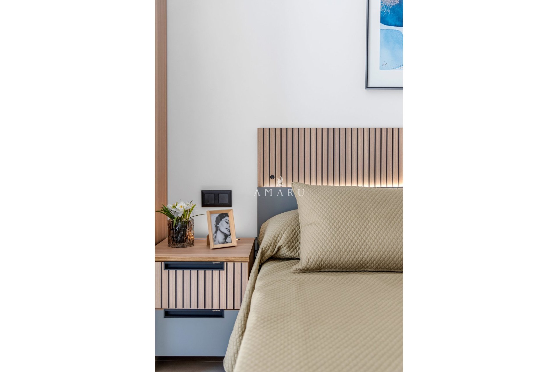 Nouvelle construction - ground-floor -
Guardamar del Segura - Guardamar Del Segura