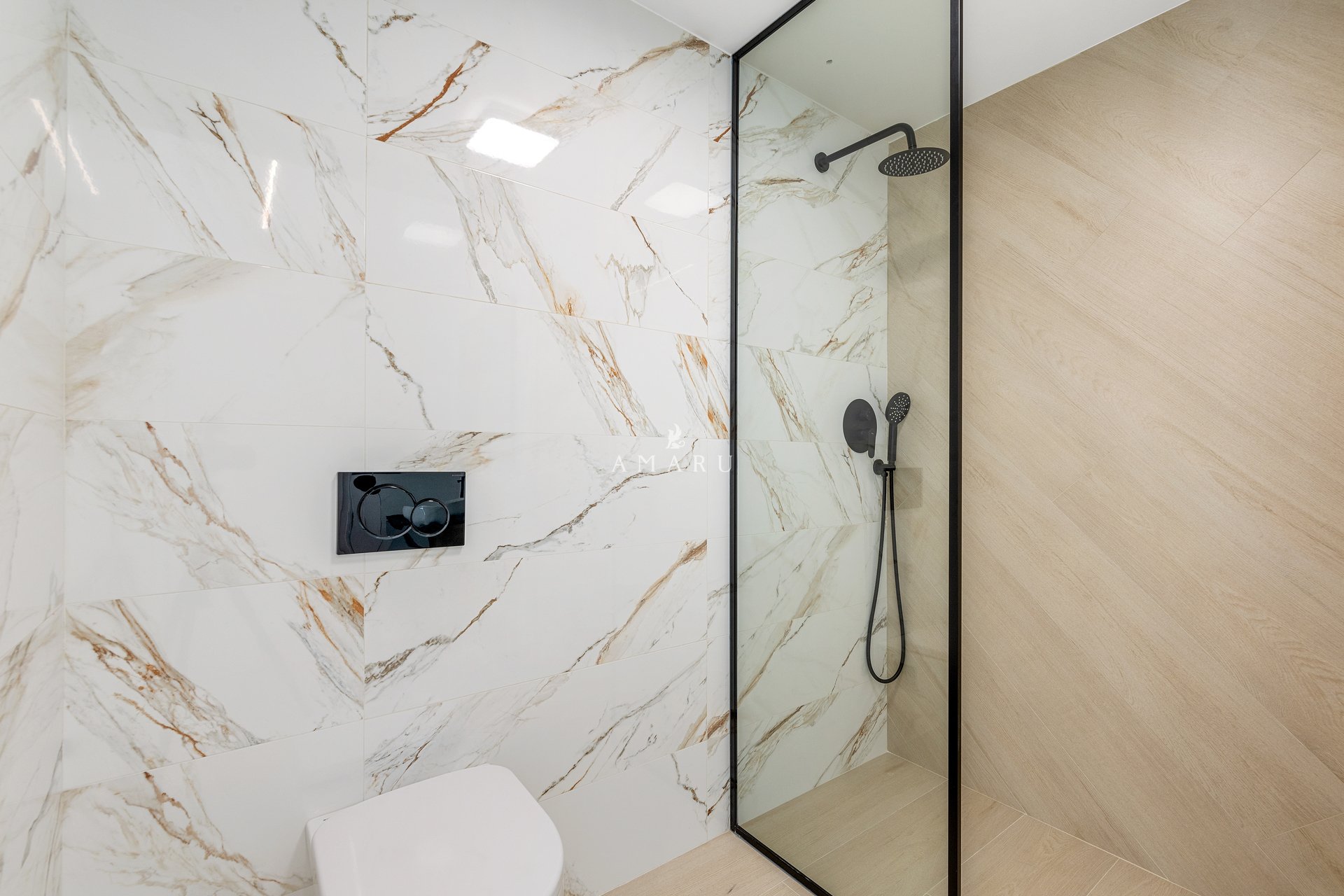 Nouvelle construction - ground-floor -
Guardamar del Segura - Guardamar Del Segura