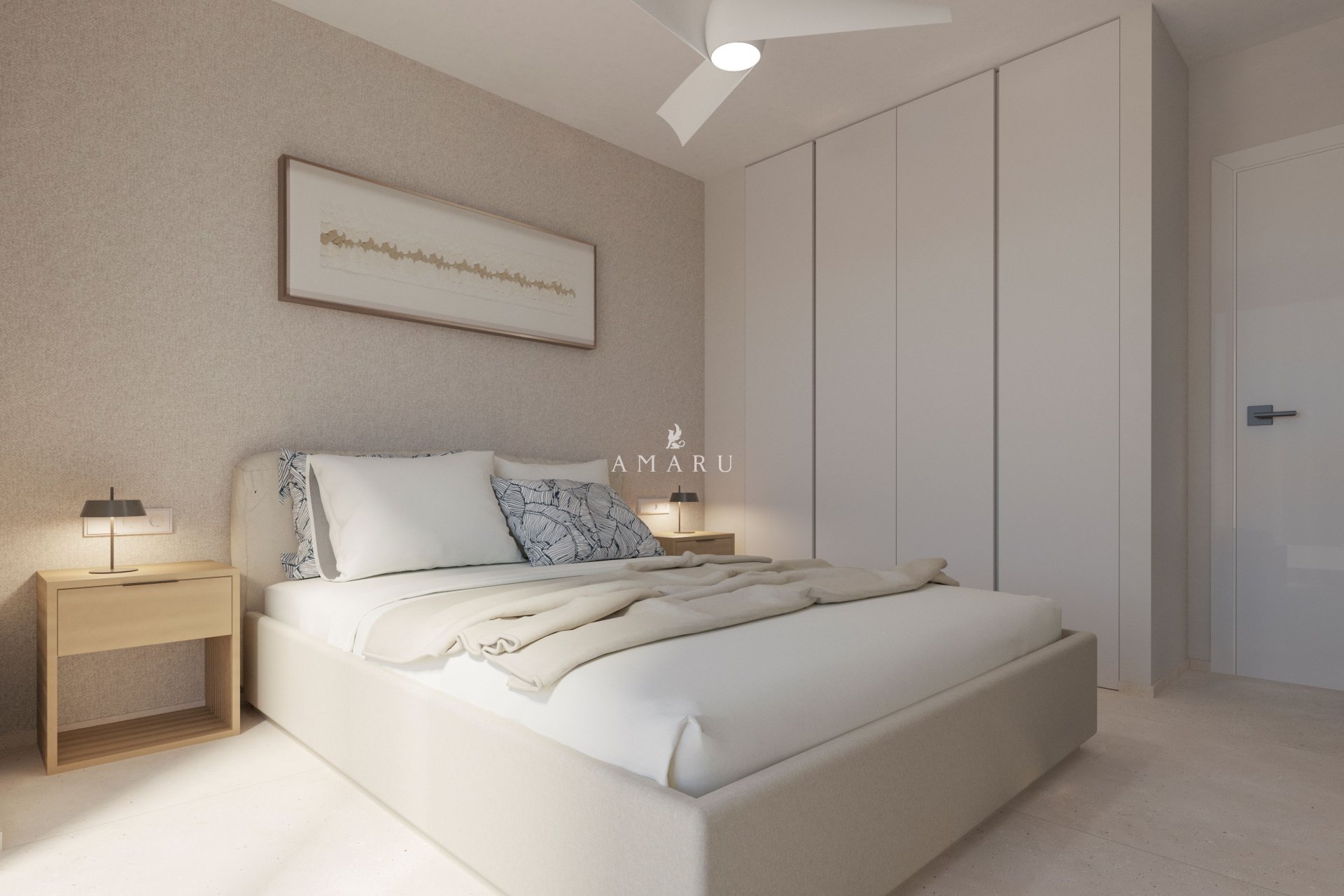 Nouvelle construction - ground-floor -
Jávea