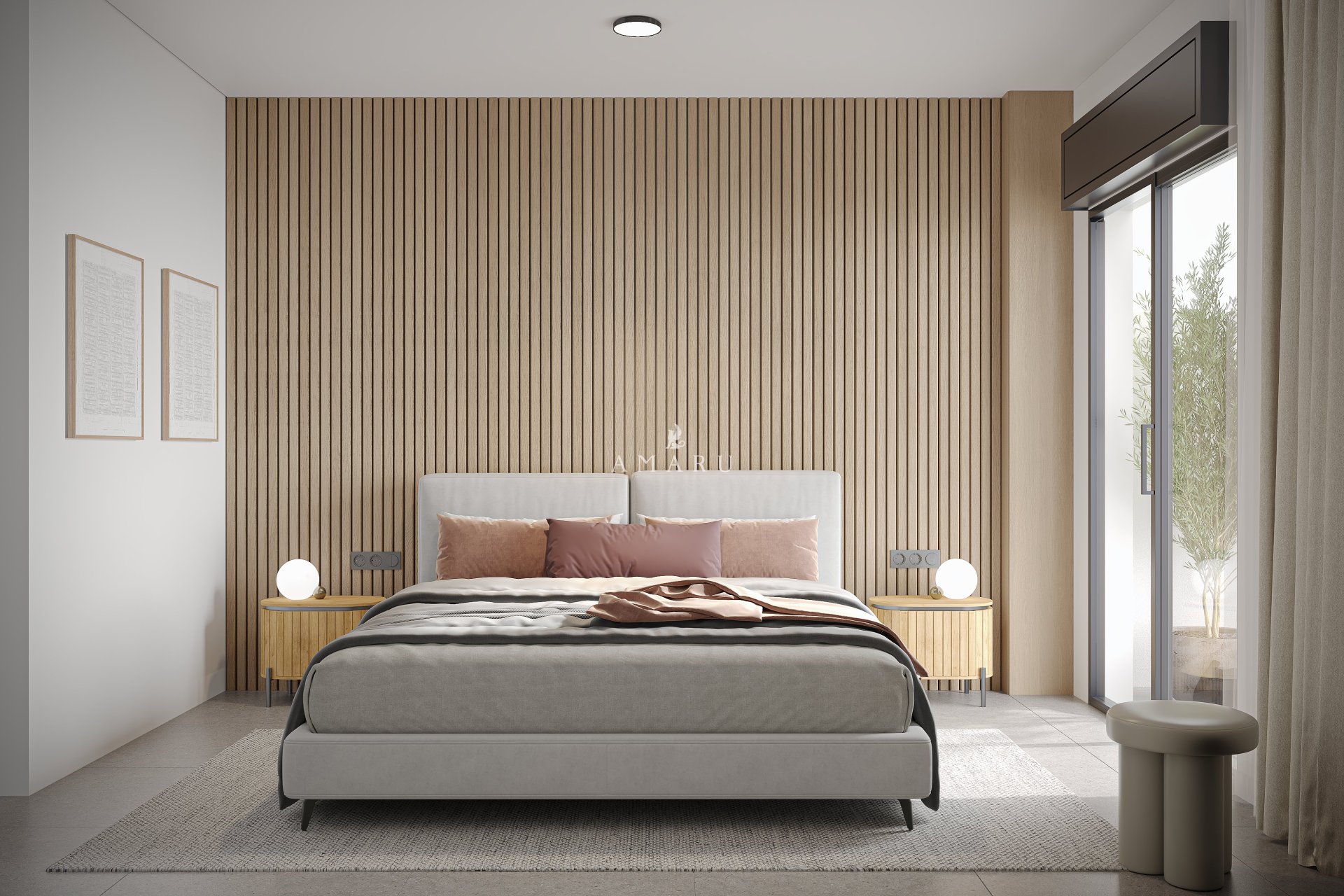 Nouvelle construction - ground-floor -
Marbella