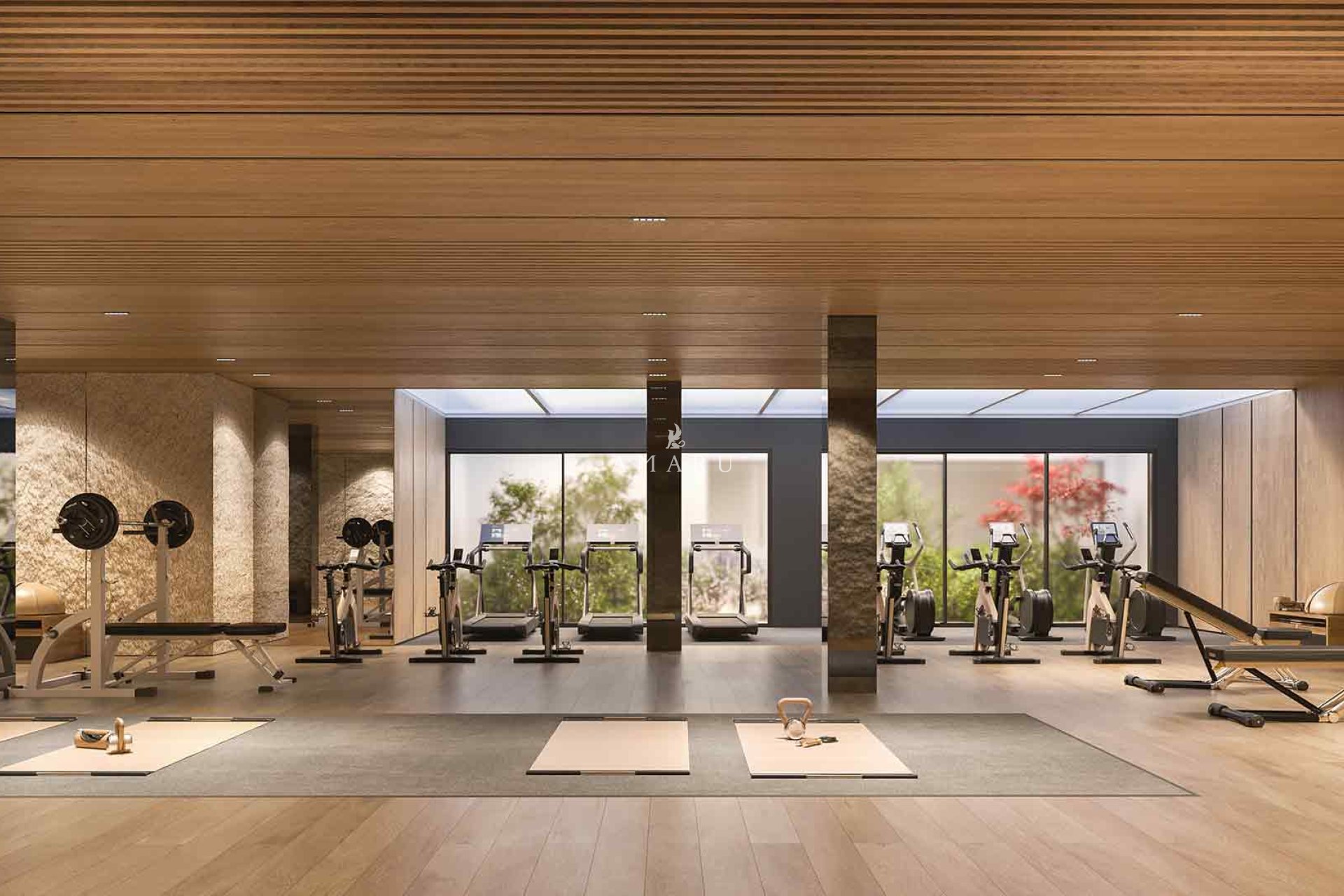 Nouvelle construction - ground-floor -
Marbella