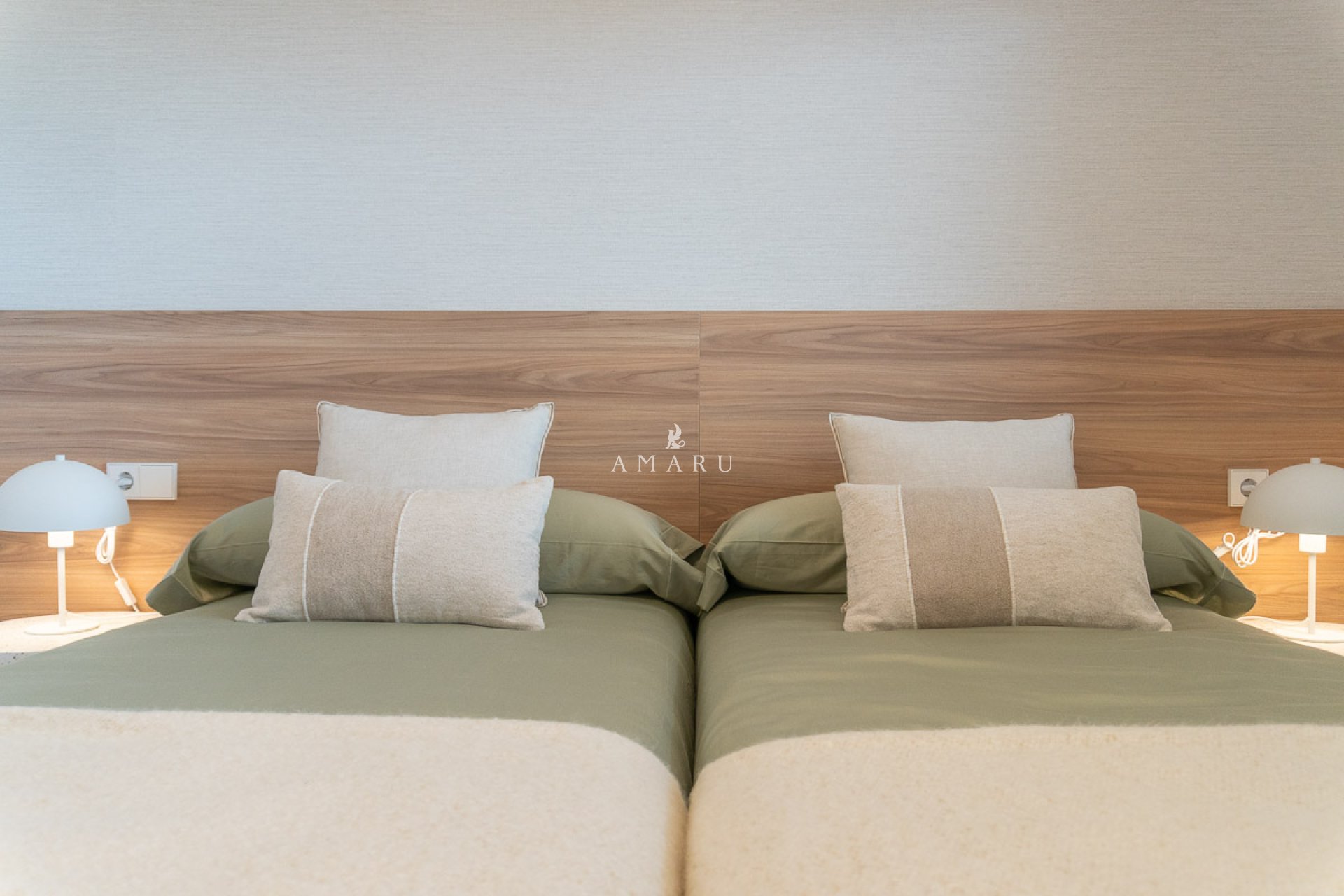 Nouvelle construction - ground-floor -
Playa Flamenca