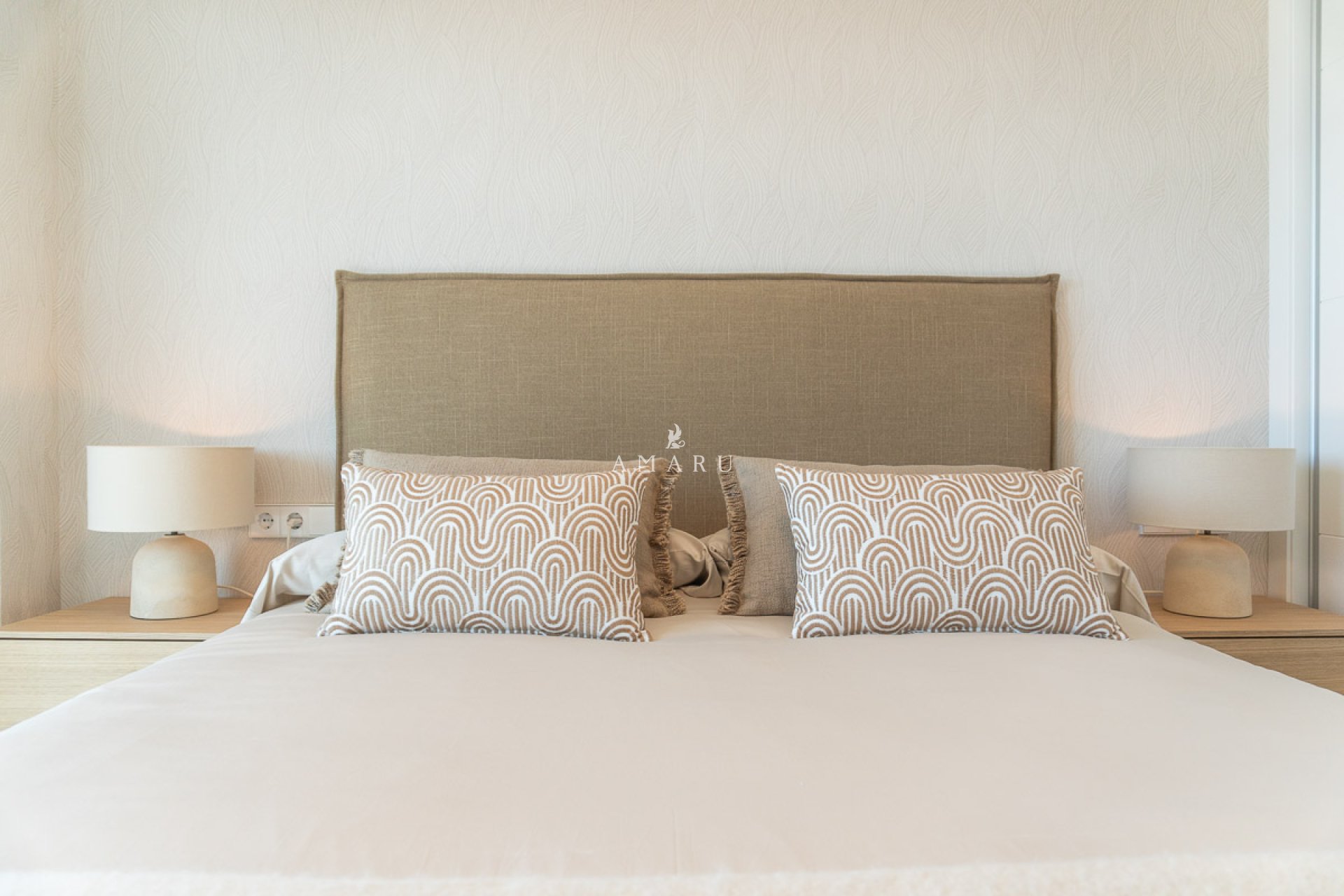 Nouvelle construction - ground-floor -
Playa Flamenca