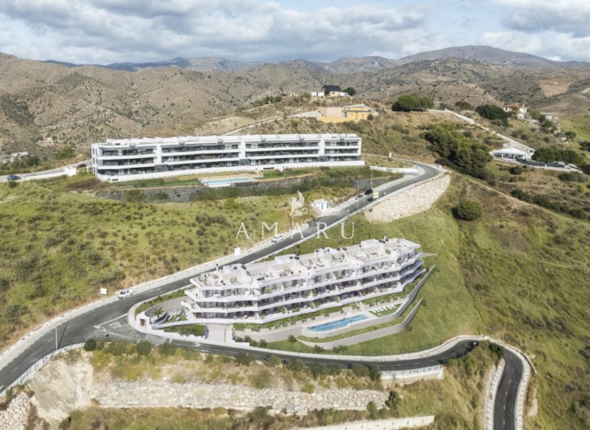 Nouvelle construction - ground-floor -
rincon de la victoria - Rincón de la Victoria