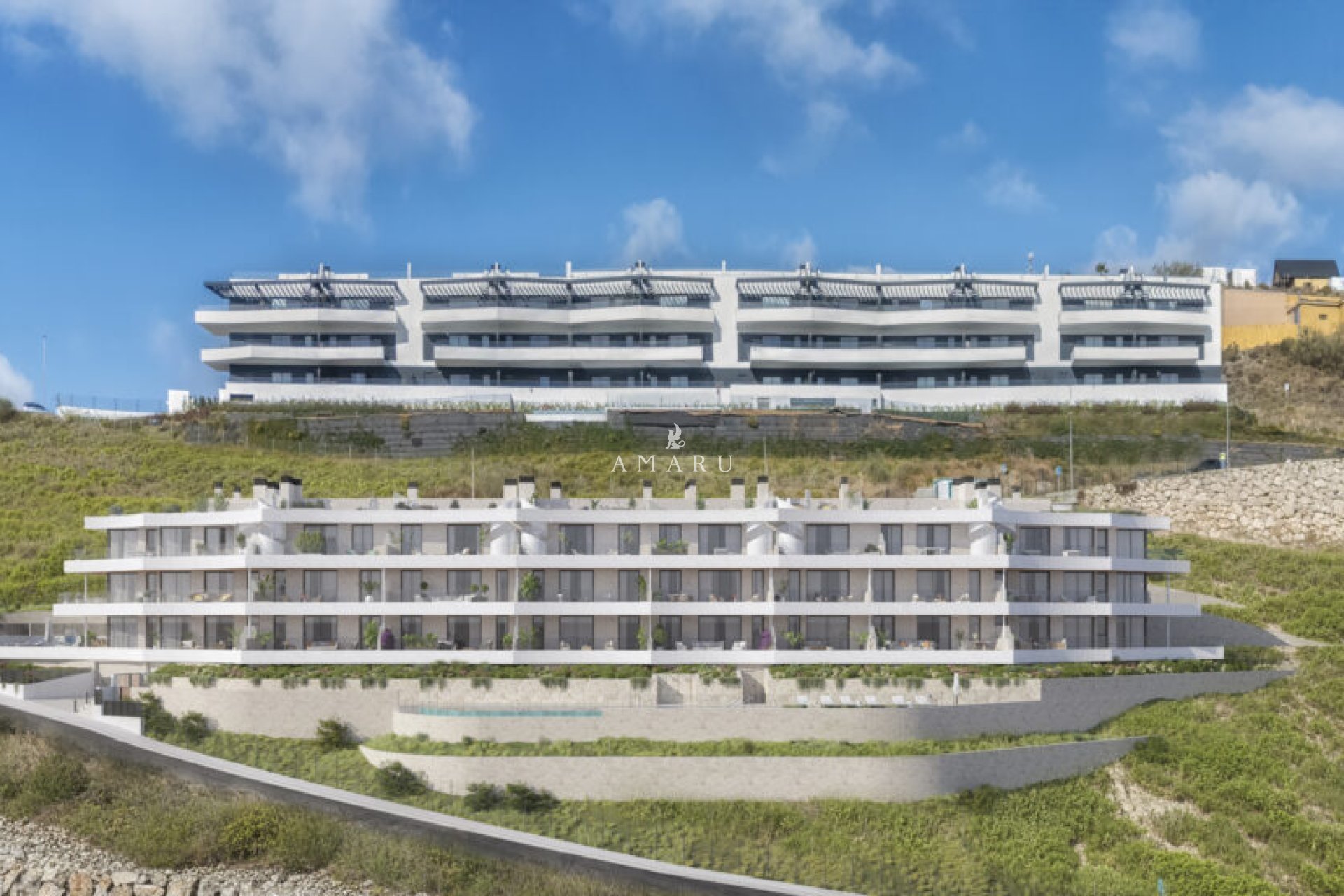 Nouvelle construction - ground-floor -
rincon de la victoria - Rincón de la Victoria