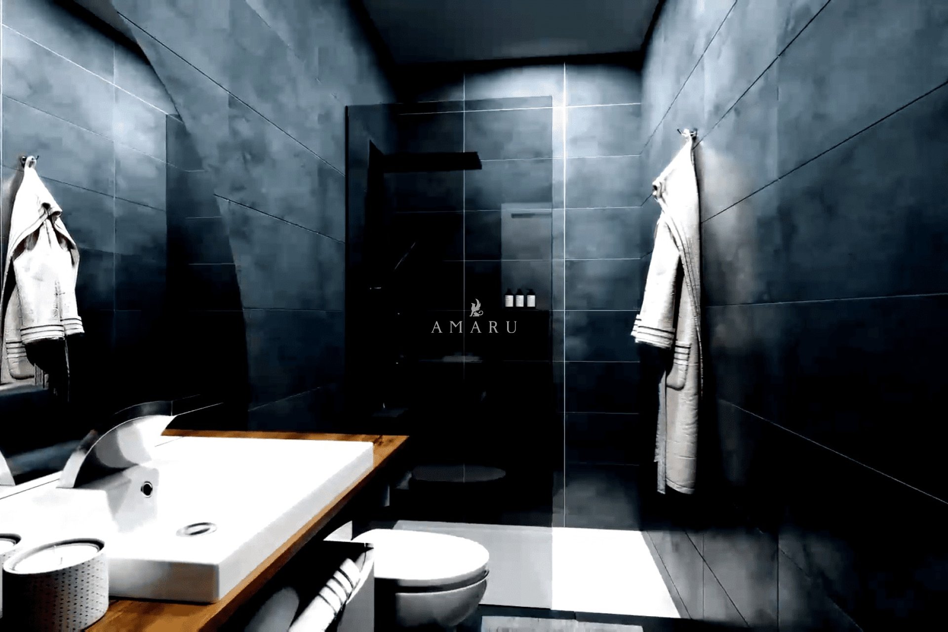 Nouvelle construction - ground-floor -
Torrevieja