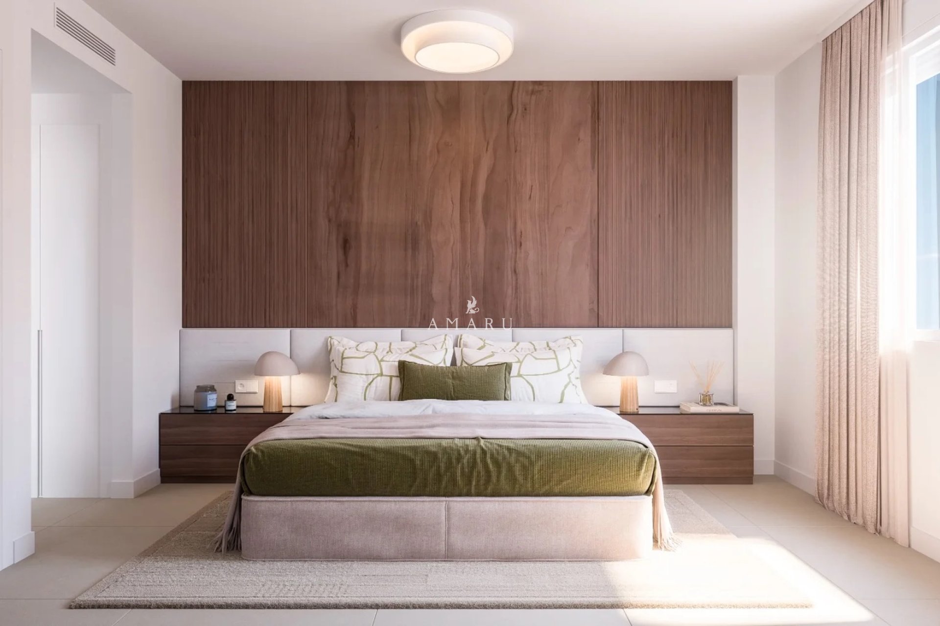 Nouvelle construction - ground-floor -
Torrox