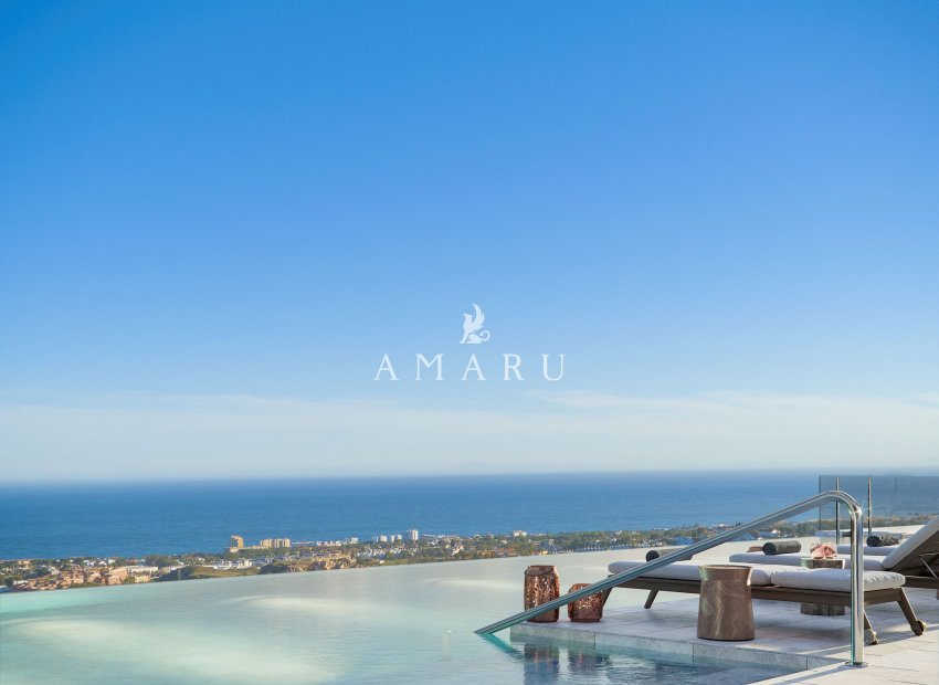 Nouvelle construction - ground-floor -
Urbanización Riviera Sol